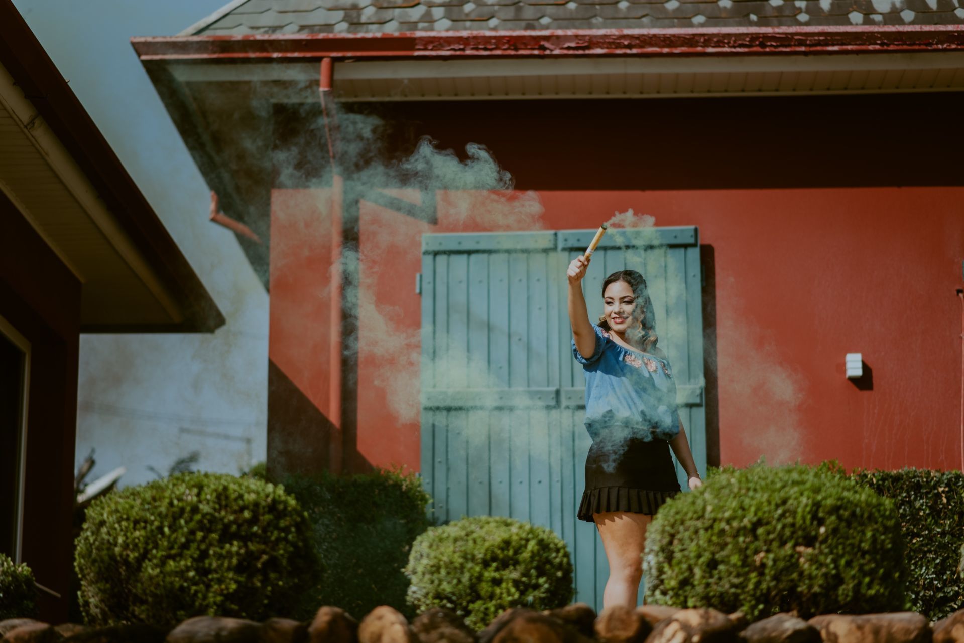 Foto DEBUTANTE  ISABELLY | HARAS PONTA DAS CANAS | LIMEIRA - SP - Imagem 8