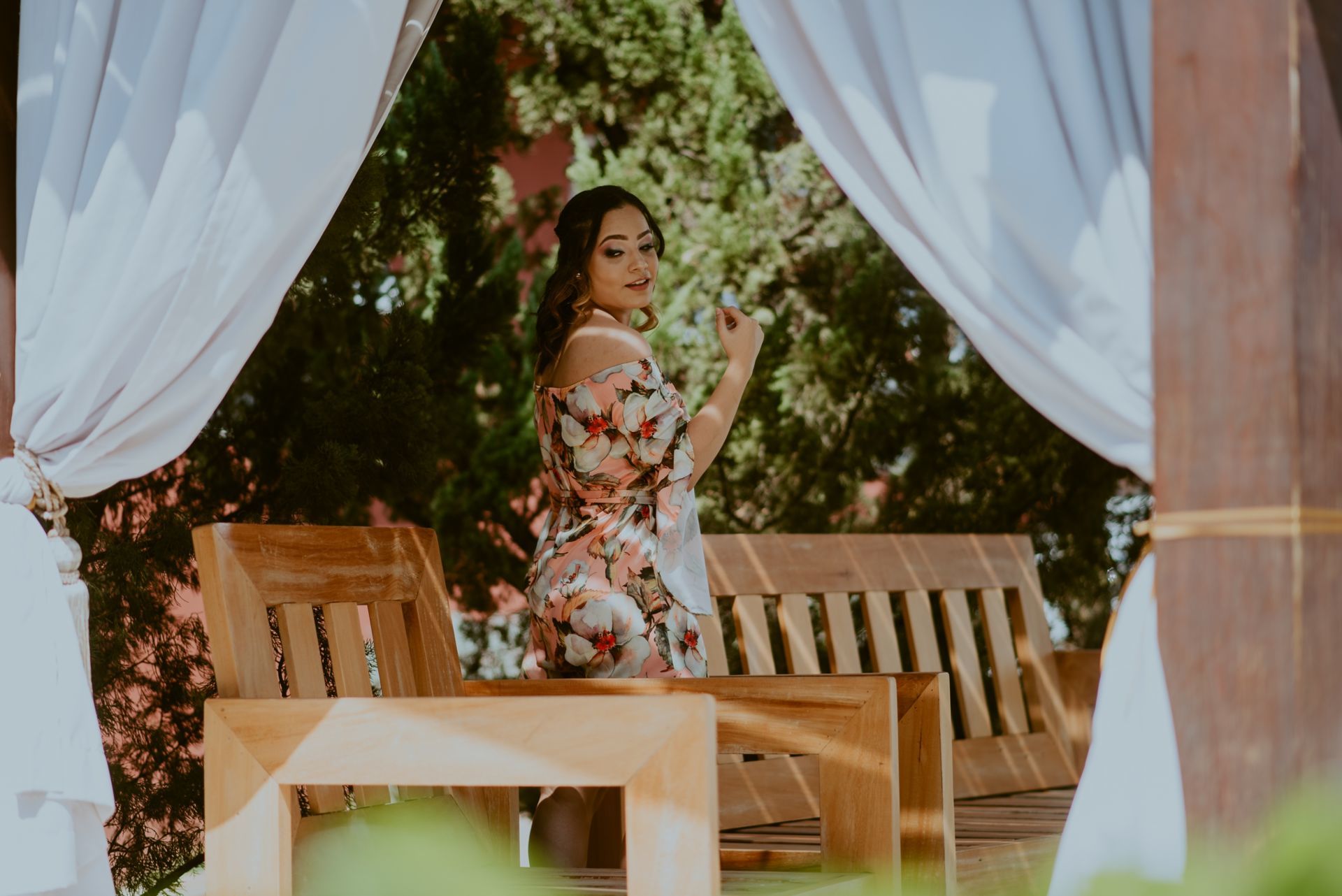 Foto DEBUTANTE  ISABELLY | HARAS PONTA DAS CANAS | LIMEIRA - SP - Imagem 2