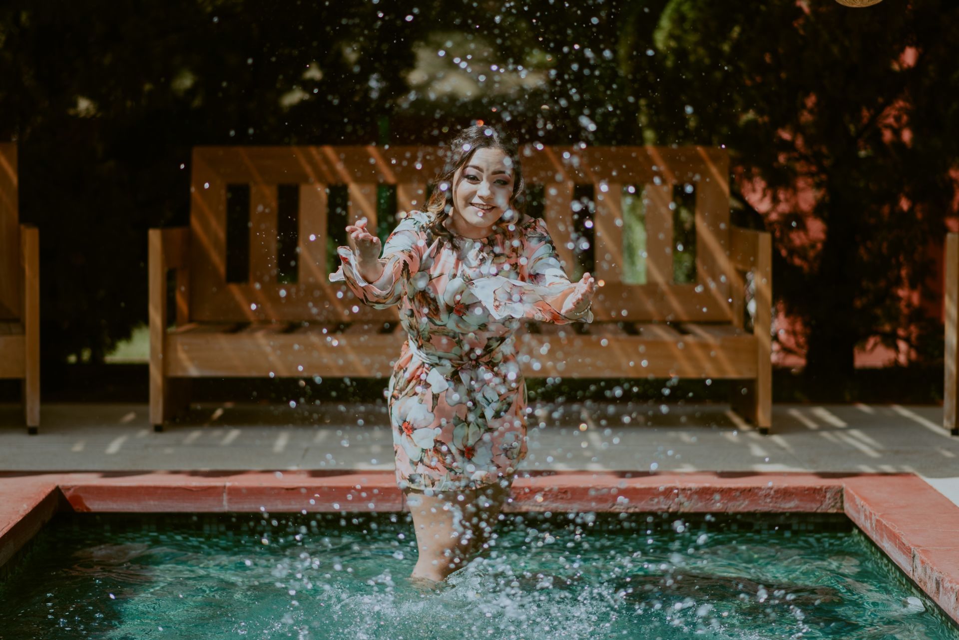 Foto DEBUTANTE  ISABELLY | HARAS PONTA DAS CANAS | LIMEIRA - SP - Imagem 3