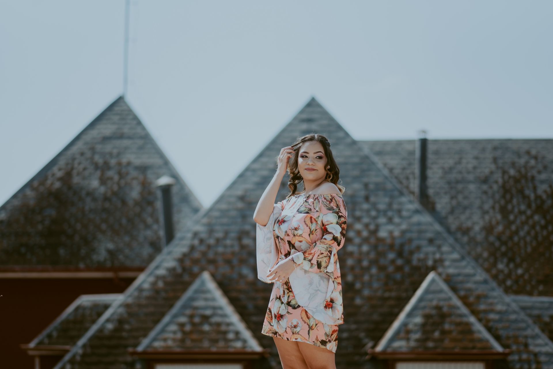 Foto DEBUTANTE  ISABELLY | HARAS PONTA DAS CANAS | LIMEIRA - SP - Imagem 6