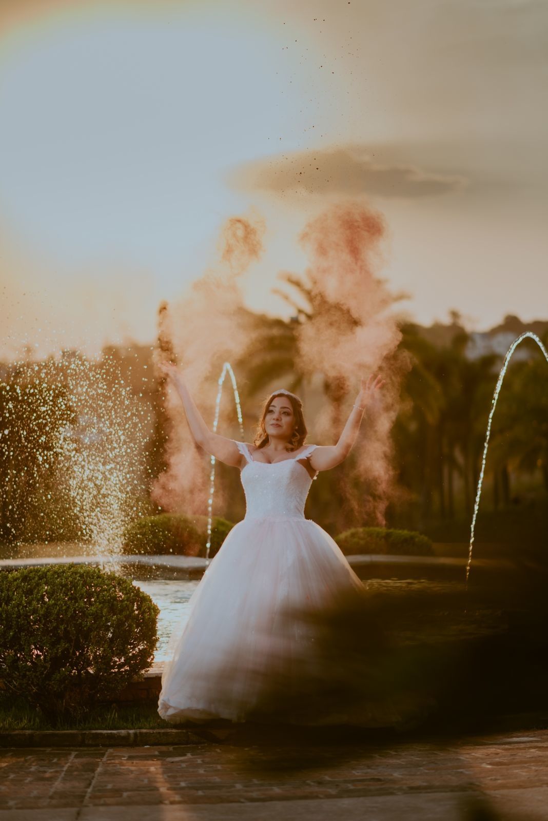Foto DEBUTANTE  ISABELLY | HARAS PONTA DAS CANAS | LIMEIRA - SP - Imagem 31