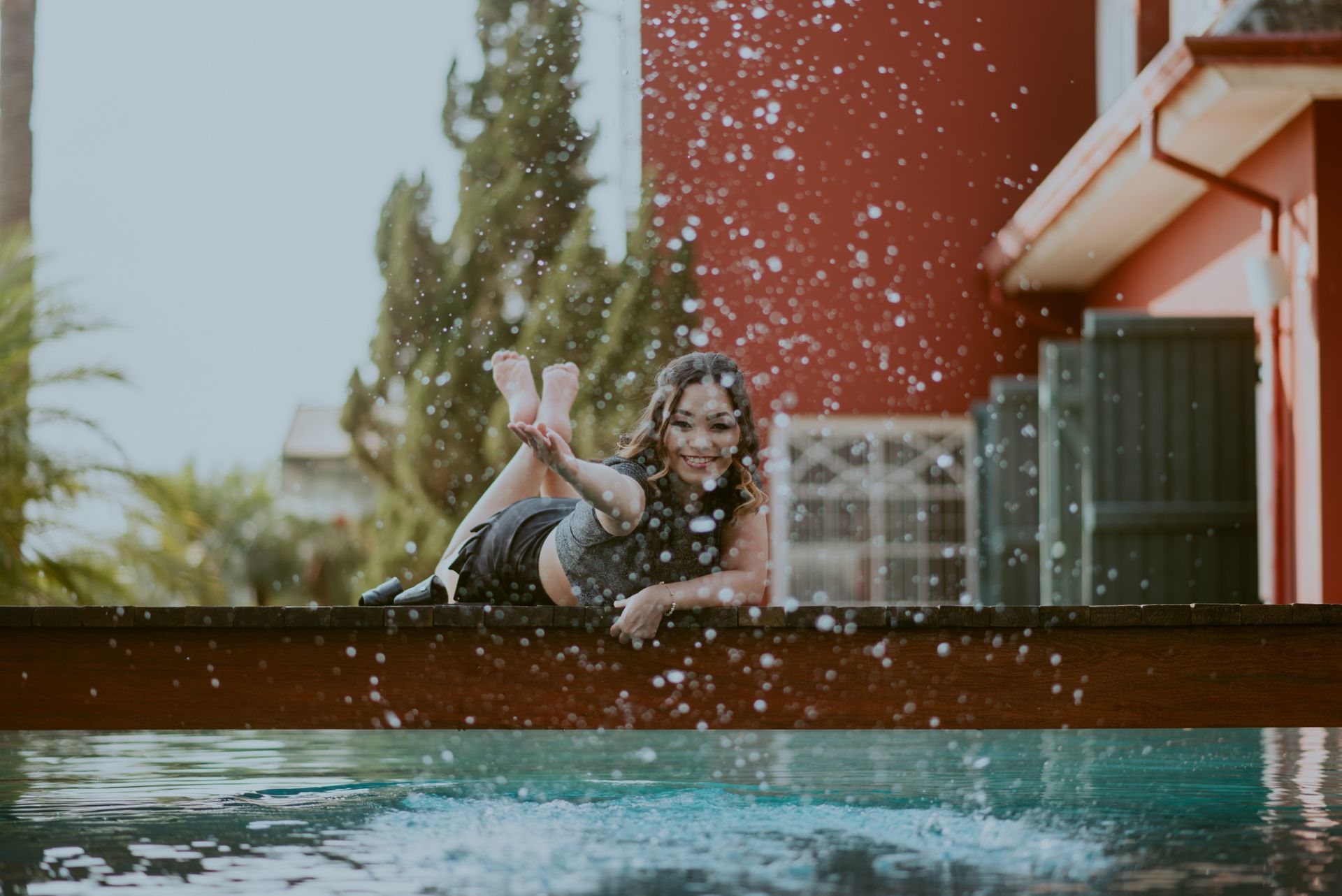 Foto DEBUTANTE  ISABELLY | HARAS PONTA DAS CANAS | LIMEIRA - SP - Imagem 9