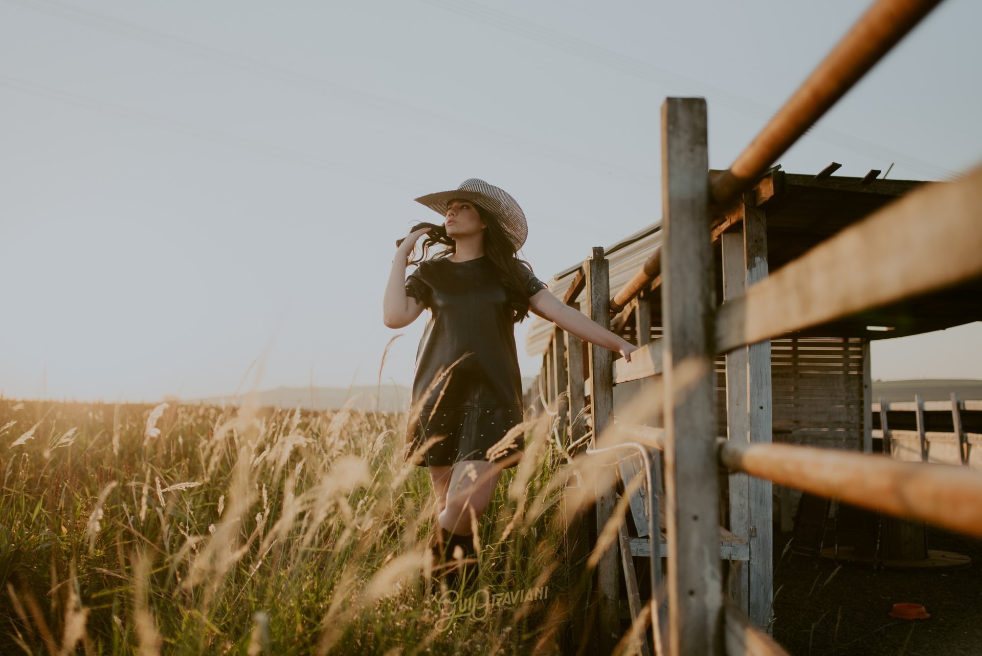 DEBUTANTE DANNY | FAZENDA ITAPOA | CORDEIRÓPOLIS - SP