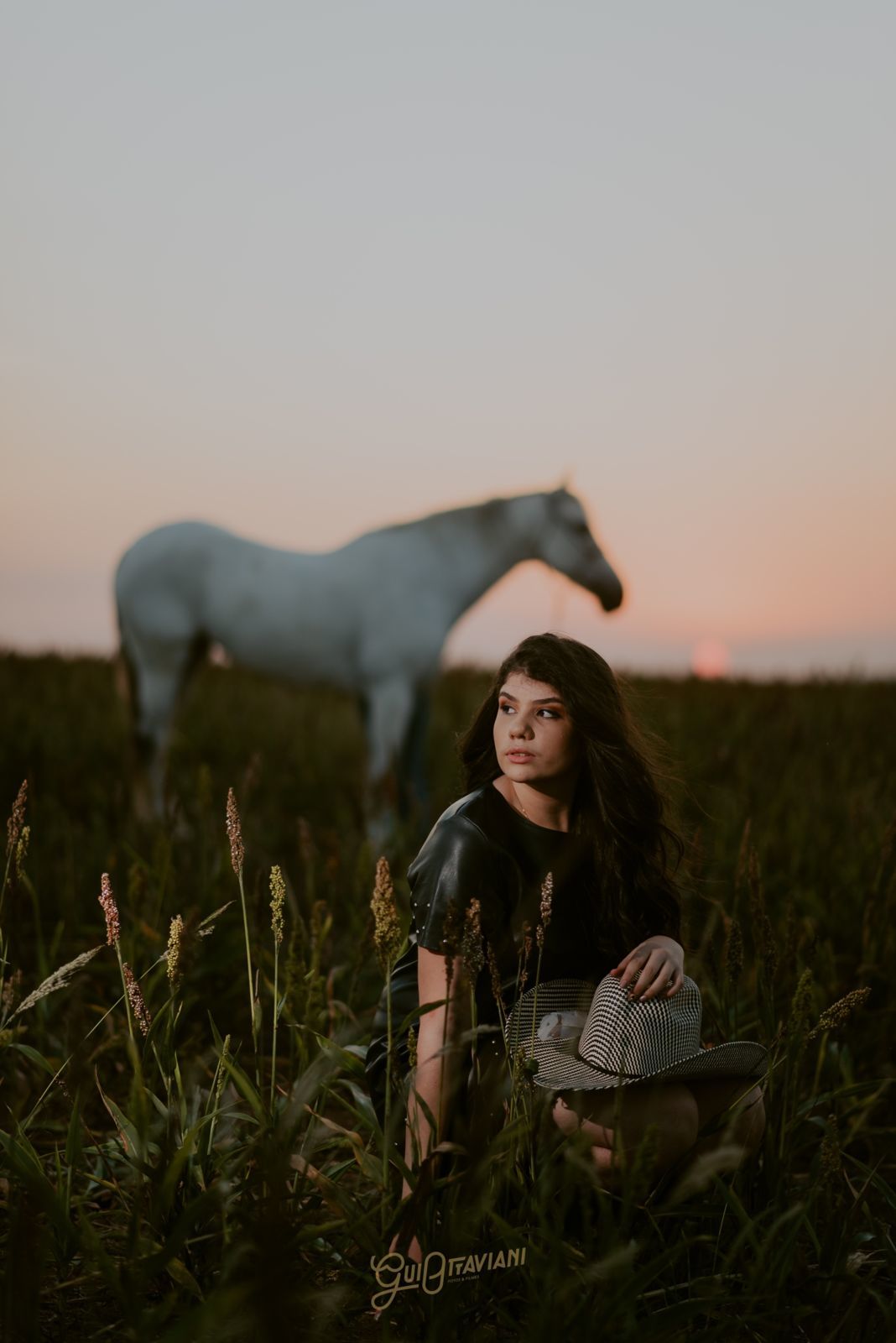 Foto DEBUTANTE DANNY | FAZENDA ITAPOA | CORDEIRÓPOLIS - SP - Imagem 0