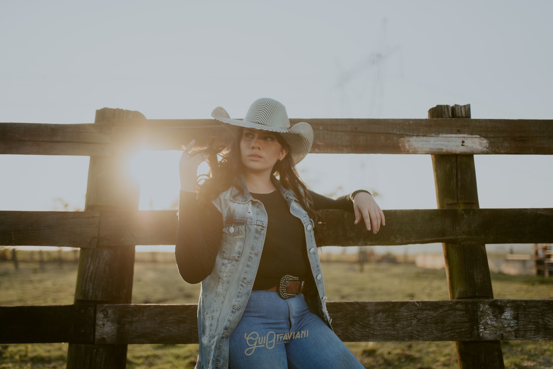 Foto DEBUTANTE DANNY | FAZENDA ITAPOA | CORDEIRÓPOLIS - SP - Imagem 27