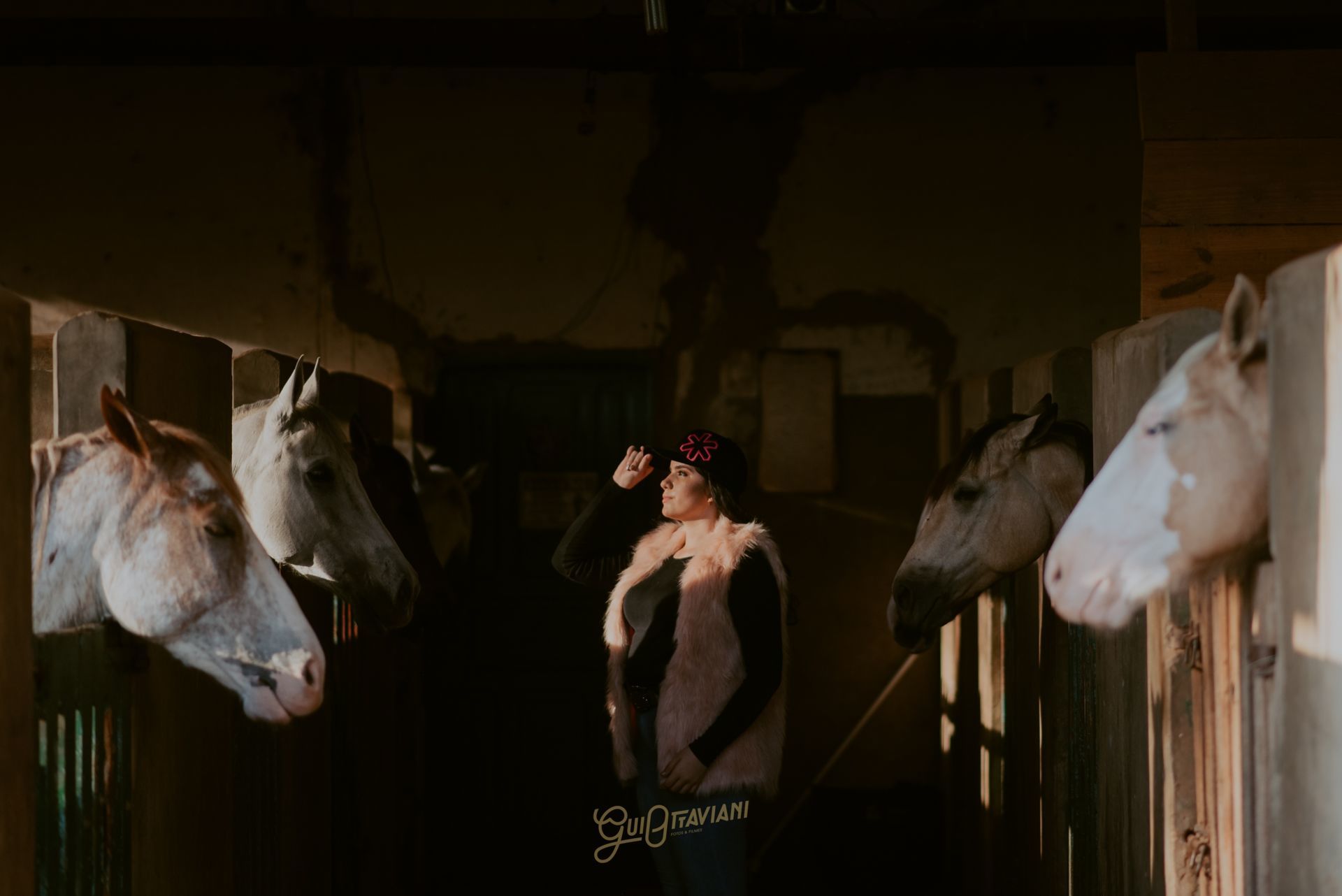 Foto DEBUTANTE DANNY | FAZENDA ITAPOA | CORDEIRÓPOLIS - SP - Imagem 20