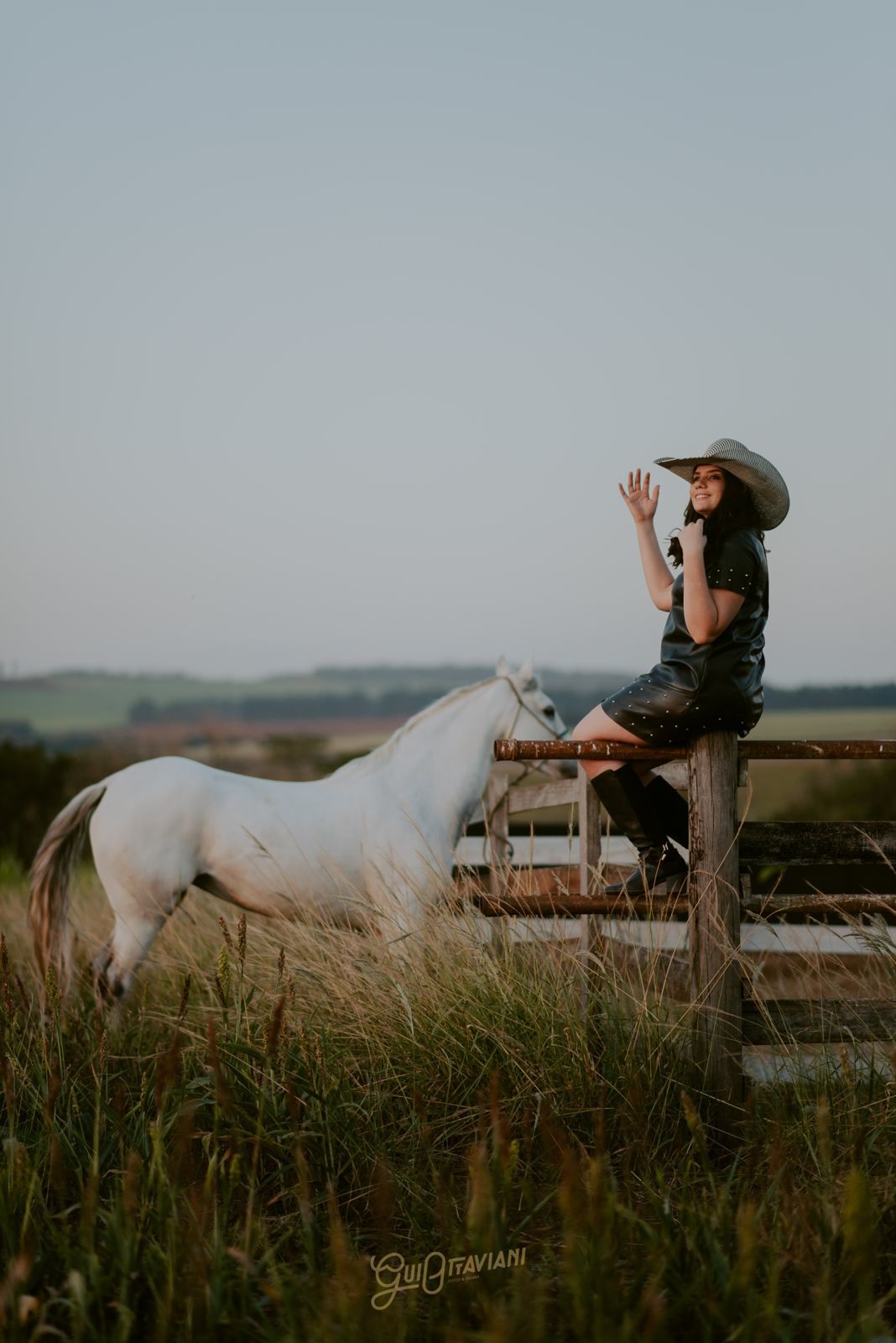 Foto DEBUTANTE DANNY | FAZENDA ITAPOA | CORDEIRÓPOLIS - SP - Imagem 44