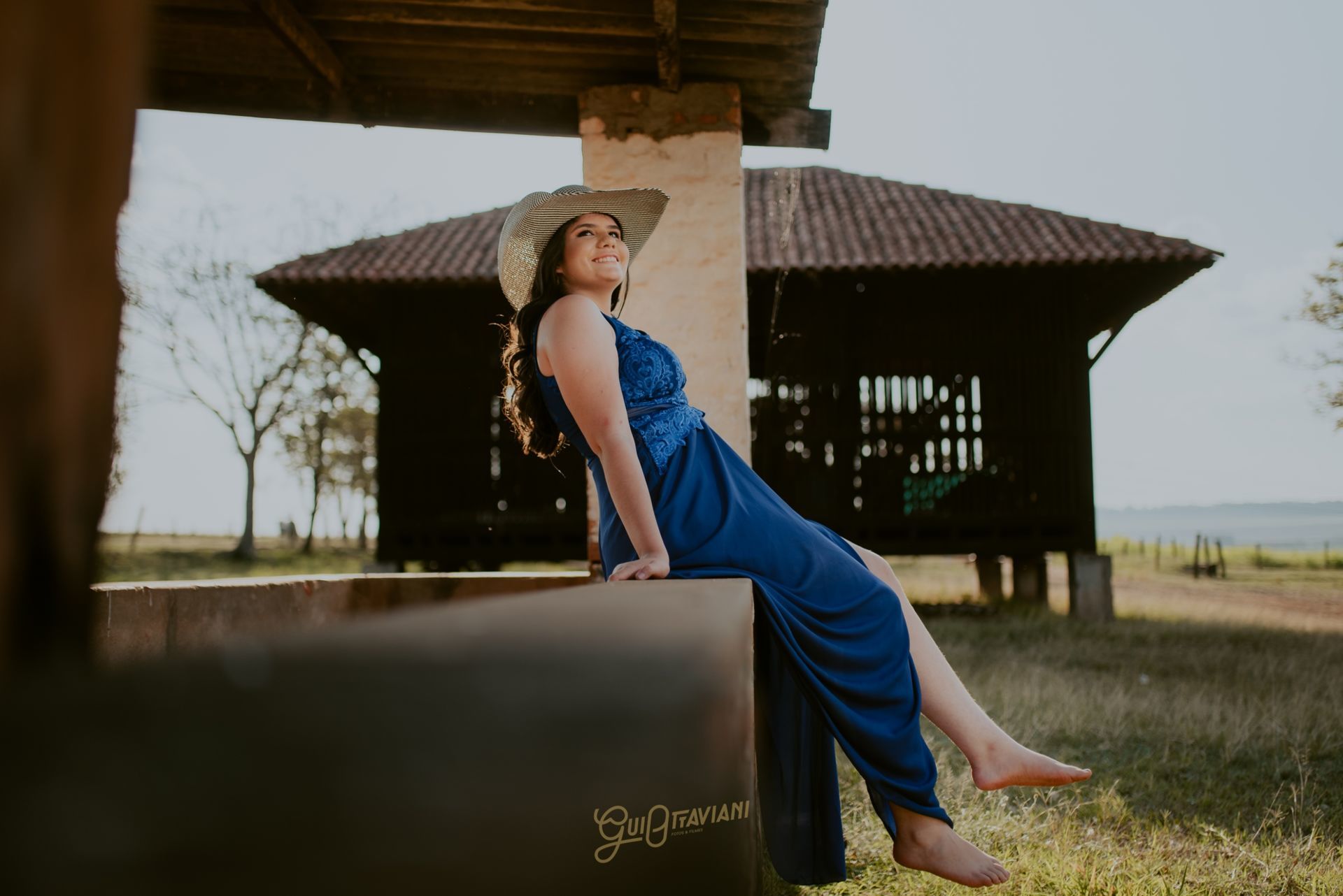 Foto DEBUTANTE DANNY | FAZENDA ITAPOA | CORDEIRÓPOLIS - SP - Imagem 13