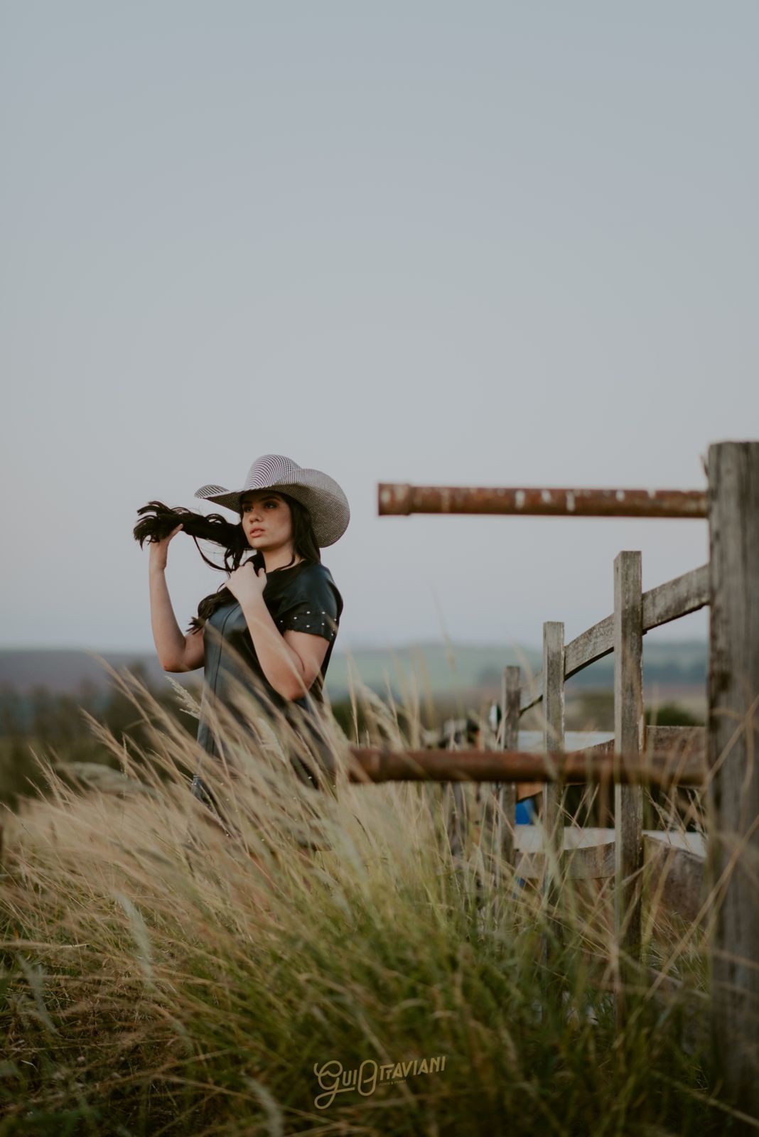 Foto DEBUTANTE DANNY | FAZENDA ITAPOA | CORDEIRÓPOLIS - SP - Imagem 2