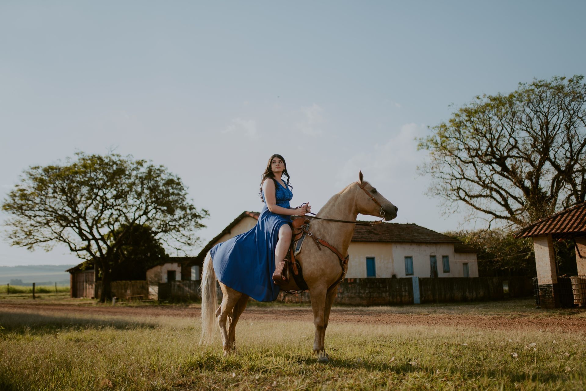 Foto DEBUTANTE DANNY | FAZENDA ITAPOA | CORDEIRÓPOLIS - SP - Imagem 16