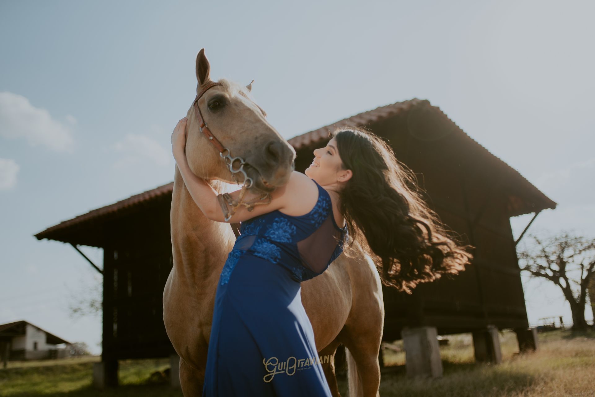 Foto DEBUTANTE DANNY | FAZENDA ITAPOA | CORDEIRÓPOLIS - SP - Imagem 10