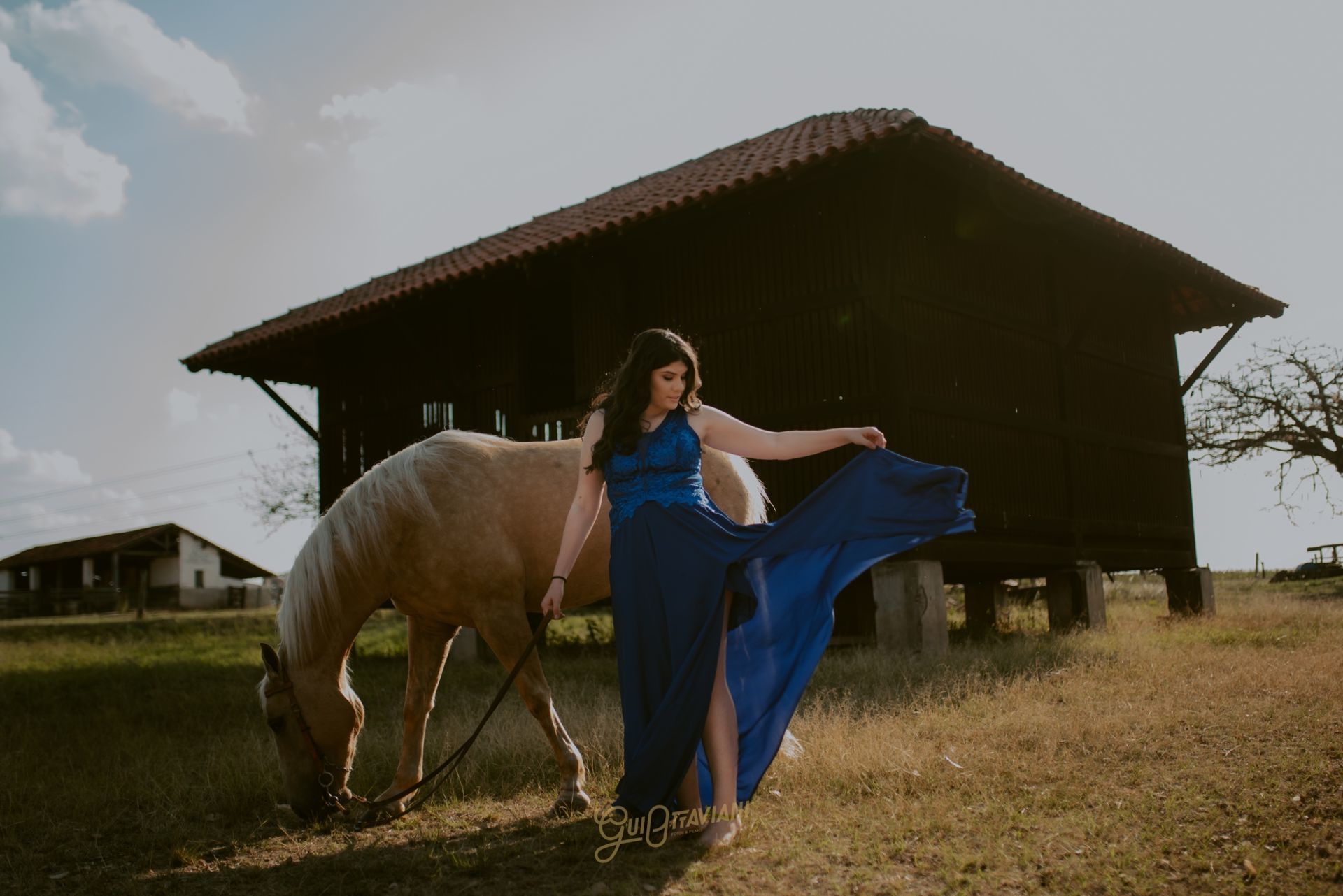 Foto DEBUTANTE DANNY | FAZENDA ITAPOA | CORDEIRÓPOLIS - SP - Imagem 8