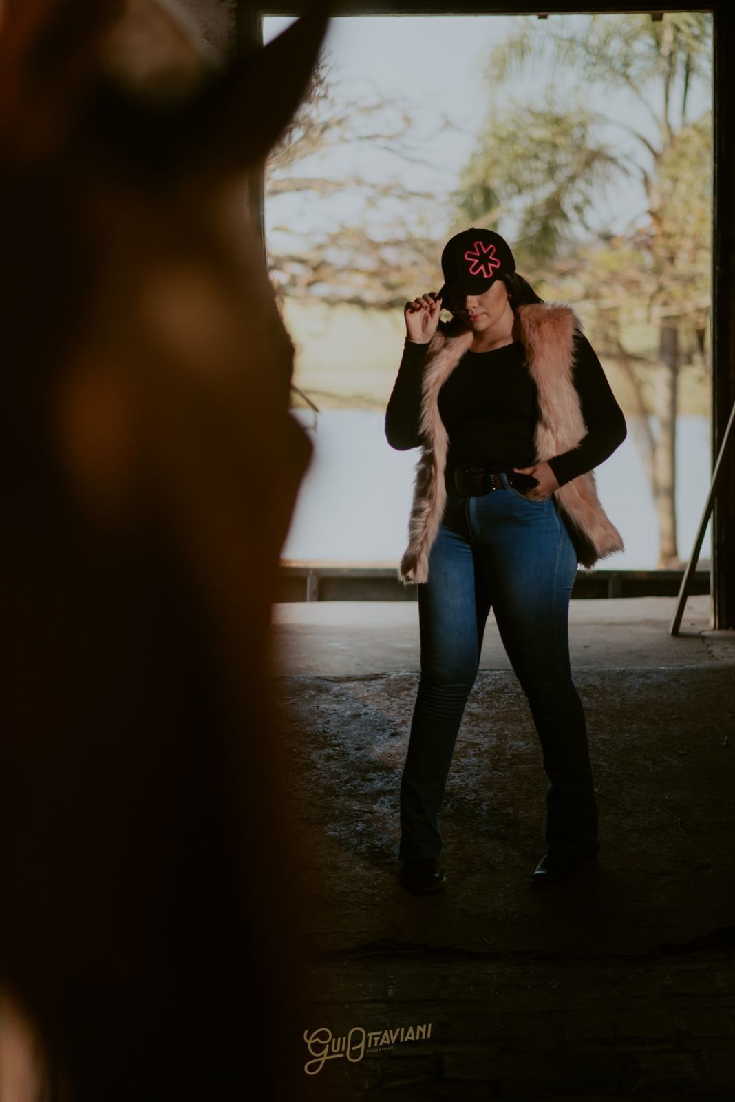 Foto DEBUTANTE DANNY | FAZENDA ITAPOA | CORDEIRÓPOLIS - SP - Imagem 21