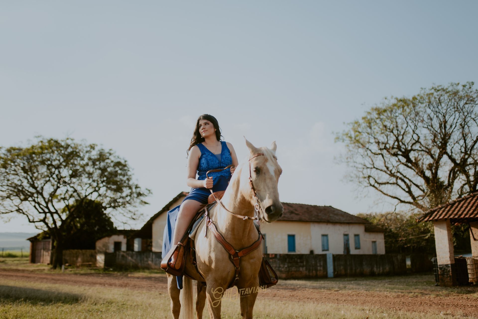 Foto DEBUTANTE DANNY | FAZENDA ITAPOA | CORDEIRÓPOLIS - SP - Imagem 17