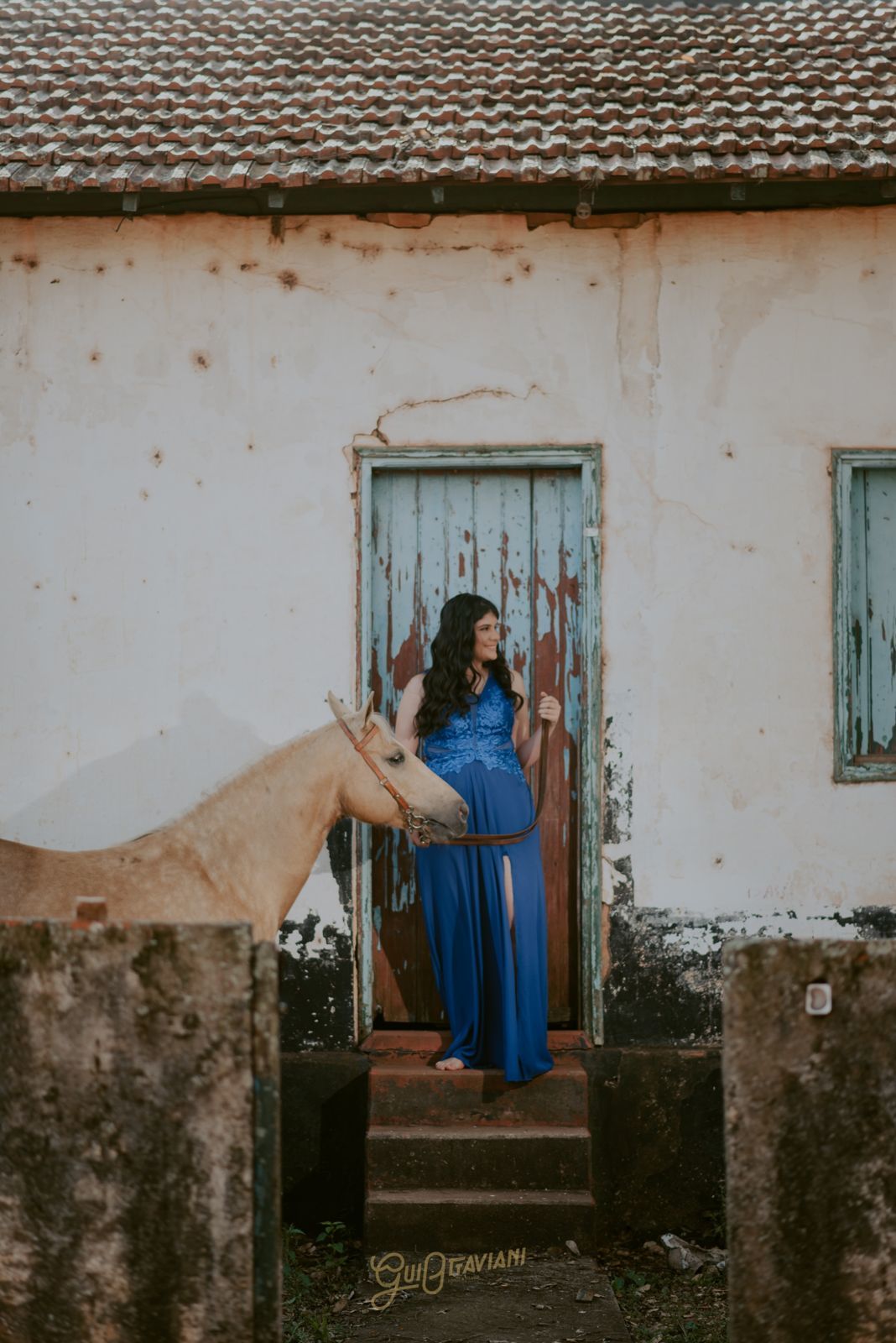 Foto DEBUTANTE DANNY | FAZENDA ITAPOA | CORDEIRÓPOLIS - SP - Imagem 7