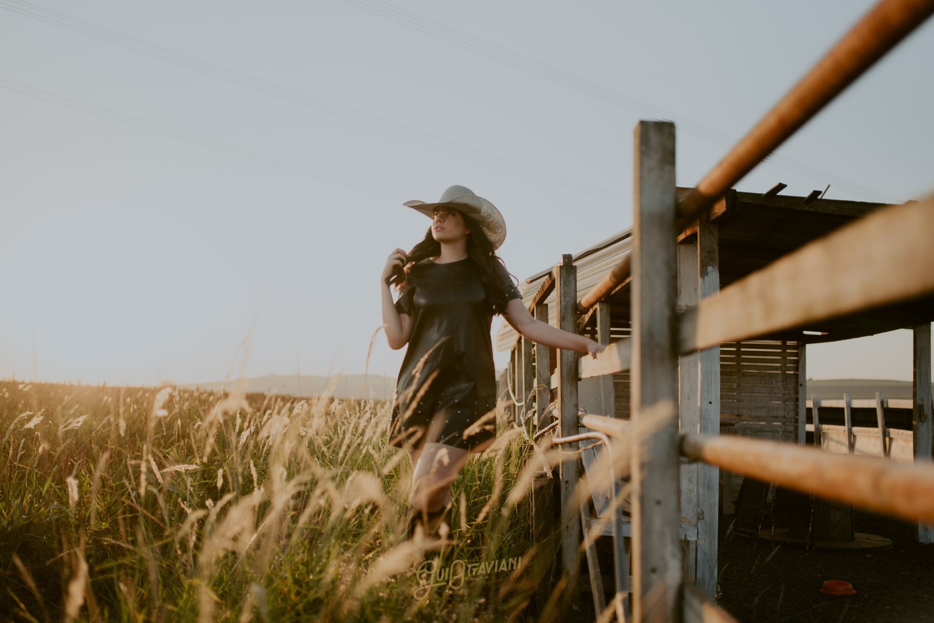 Foto DEBUTANTE DANNY | FAZENDA ITAPOA | CORDEIRÓPOLIS - SP - Imagem 32