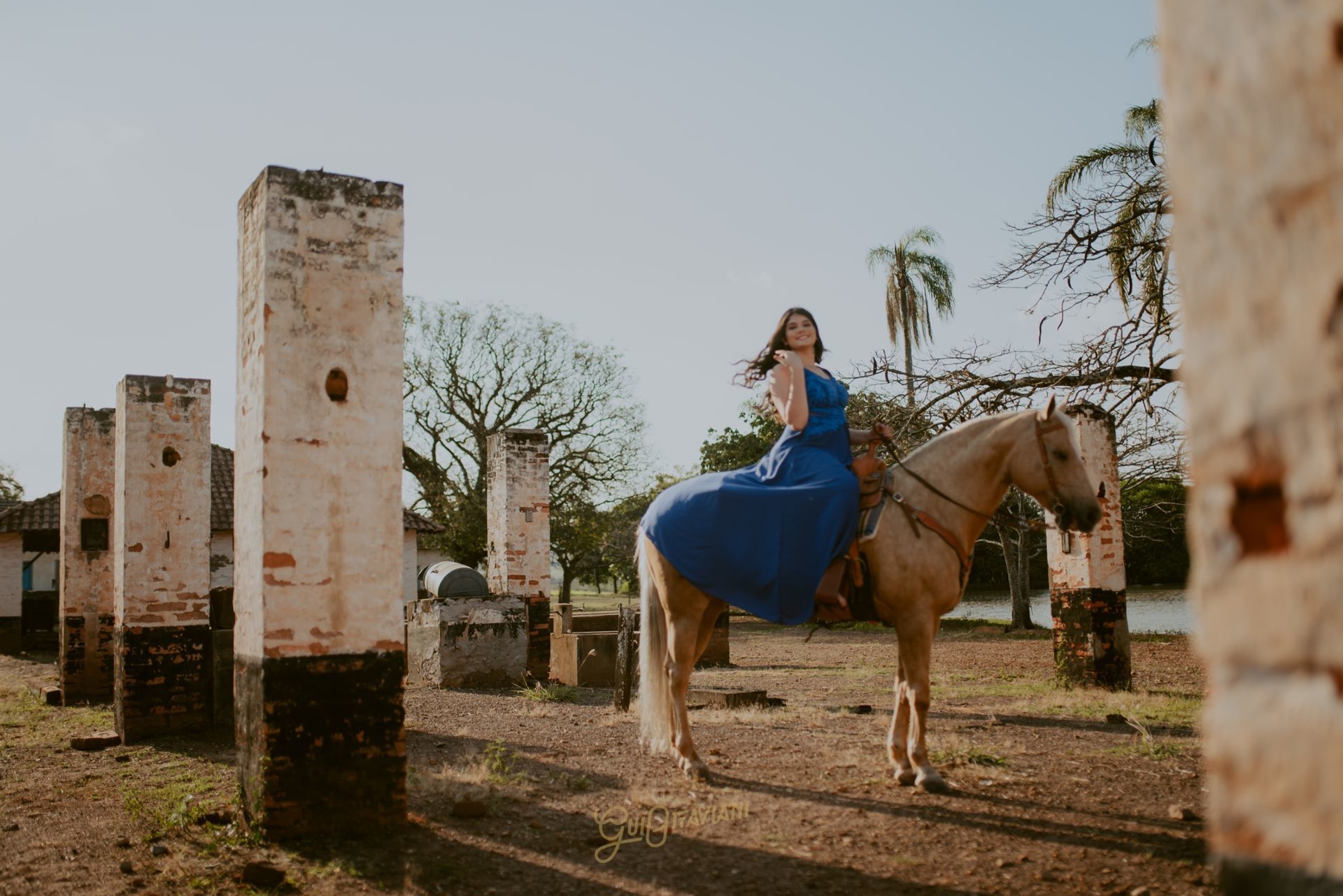 Foto DEBUTANTE DANNY | FAZENDA ITAPOA | CORDEIRÓPOLIS - SP - Imagem 19