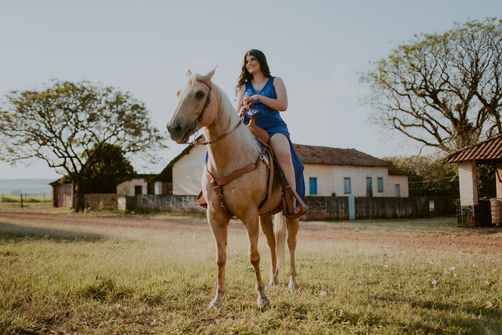 Foto DEBUTANTE DANNY | FAZENDA ITAPOA | CORDEIRÓPOLIS - SP - Imagem 18
