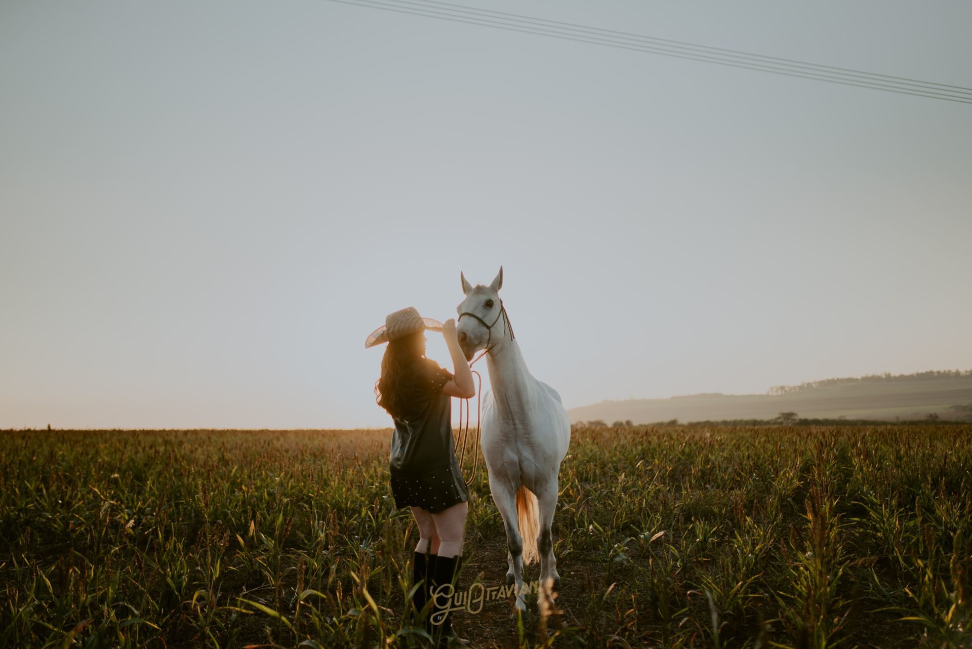 Foto DEBUTANTE DANNY | FAZENDA ITAPOA | CORDEIRÓPOLIS - SP - Imagem 35