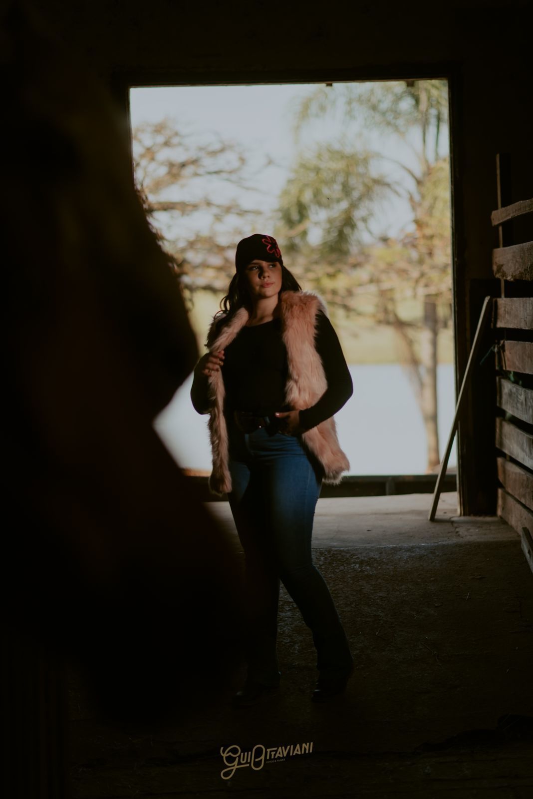 Foto DEBUTANTE DANNY | FAZENDA ITAPOA | CORDEIRÓPOLIS - SP - Imagem 22