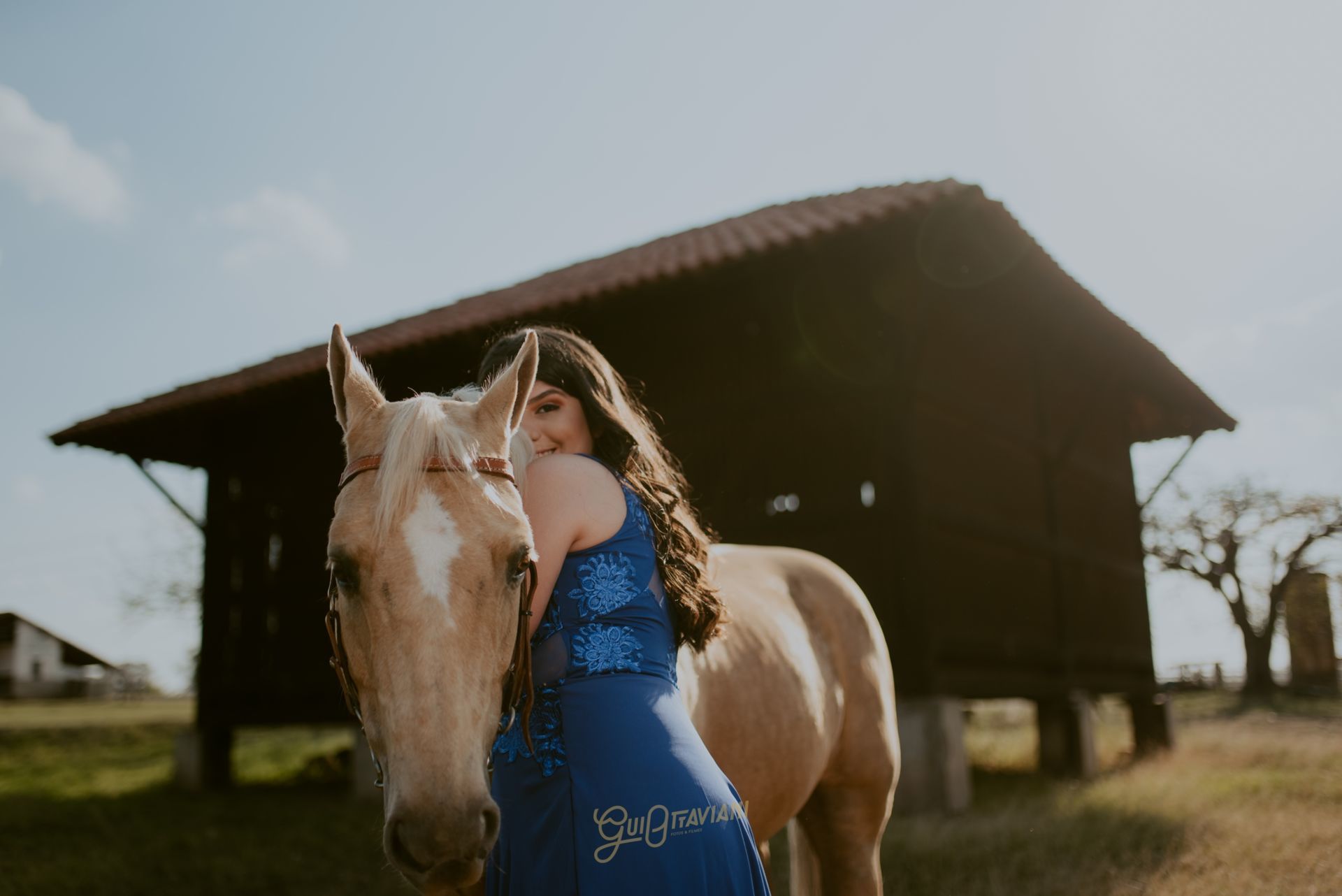 Foto DEBUTANTE DANNY | FAZENDA ITAPOA | CORDEIRÓPOLIS - SP - Imagem 9