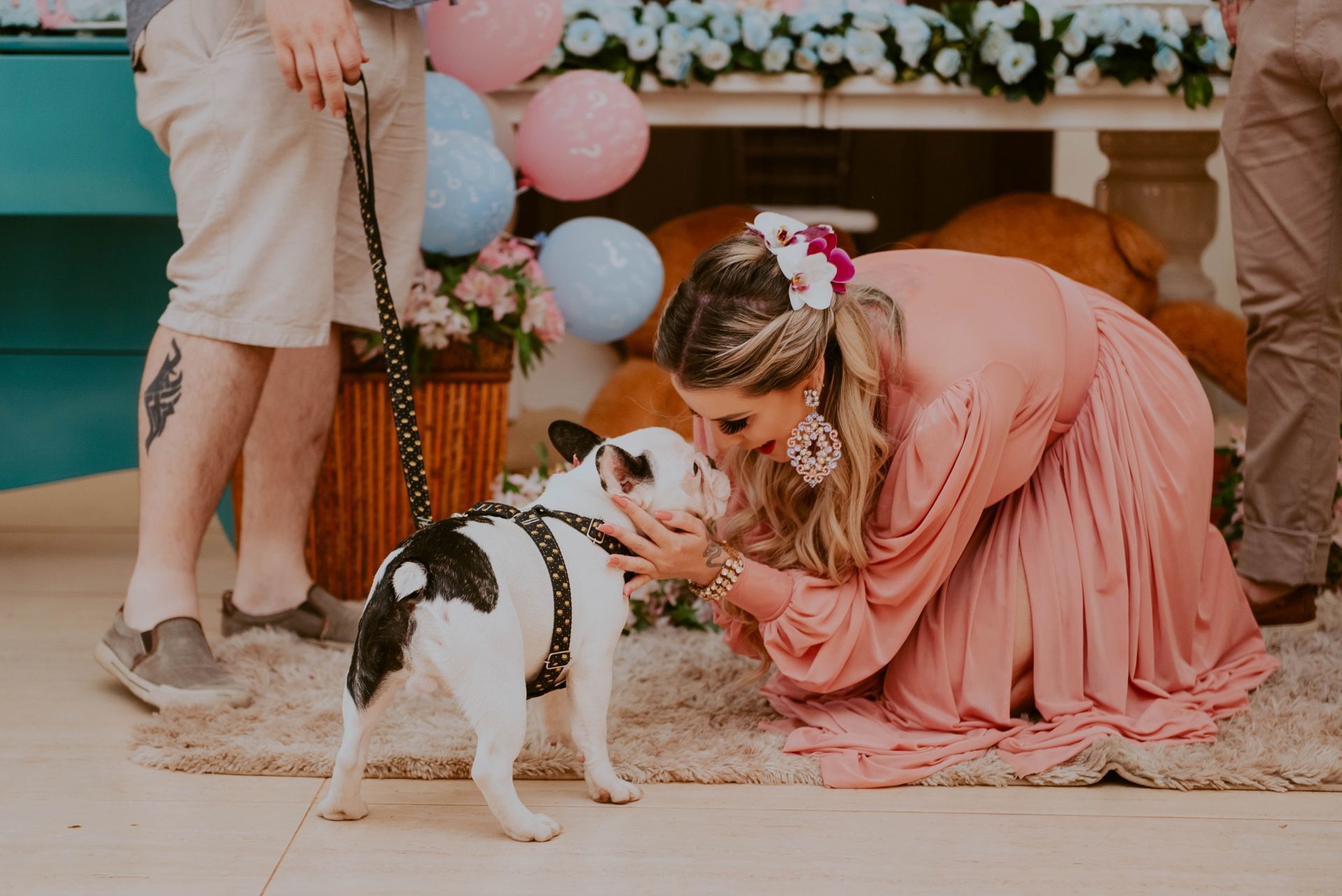 Foto CHÃƒÂ REVELAÃƒâ€¡ÃƒÆ’O | DANI E THIAGO | MANSÃƒÆ’O FAXINA | SANTA GERTRUDES - SP - Imagem 39