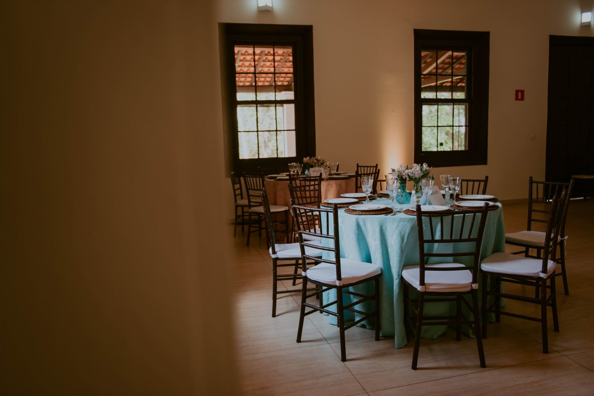 Foto CHÃƒÂ REVELAÃƒâ€¡ÃƒÆ’O | DANI E THIAGO | MANSÃƒÆ’O FAXINA | SANTA GERTRUDES - SP - Imagem 8