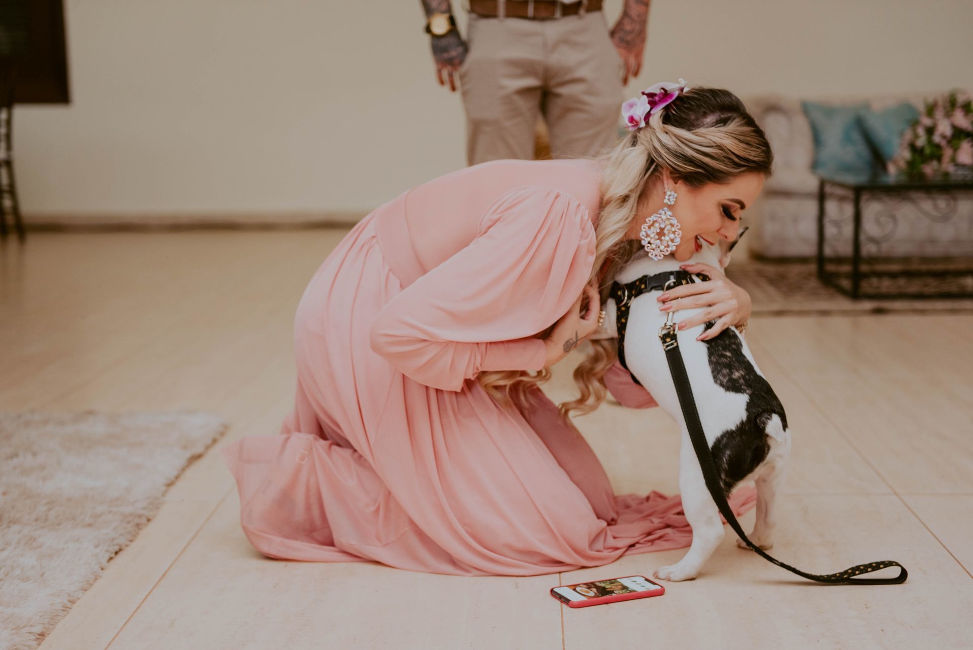 Foto CHÃƒÂ REVELAÃƒâ€¡ÃƒÆ’O | DANI E THIAGO | MANSÃƒÆ’O FAXINA | SANTA GERTRUDES - SP - Imagem 1