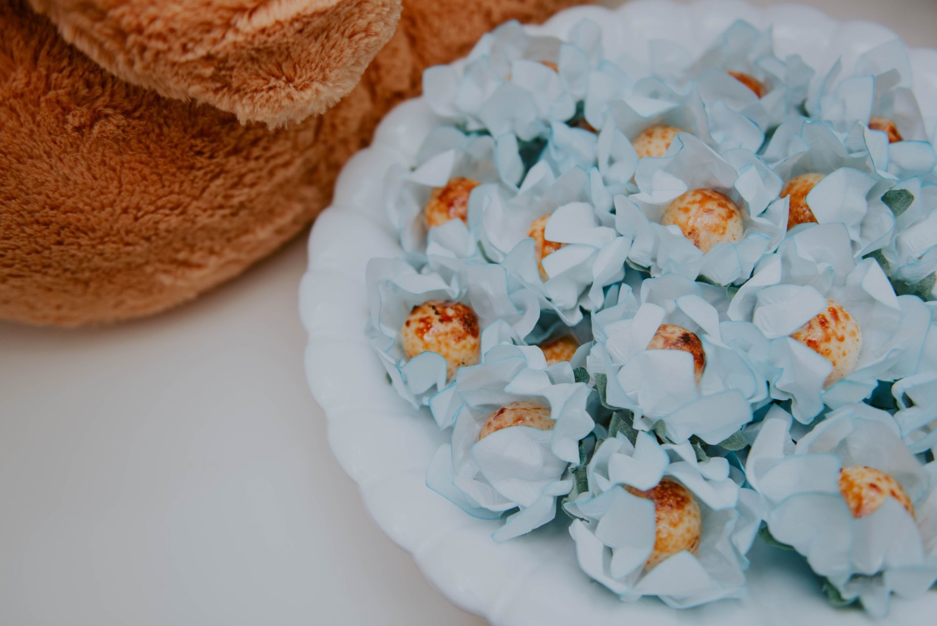 Foto CHÃƒÂ REVELAÃƒâ€¡ÃƒÆ’O | DANI E THIAGO | MANSÃƒÆ’O FAXINA | SANTA GERTRUDES - SP - Imagem 20