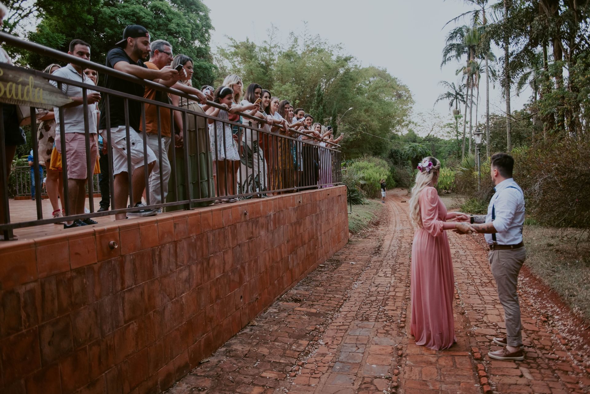 Foto CHÃƒÂ REVELAÃƒâ€¡ÃƒÆ’O | DANI E THIAGO | MANSÃƒÆ’O FAXINA | SANTA GERTRUDES - SP - Imagem 36