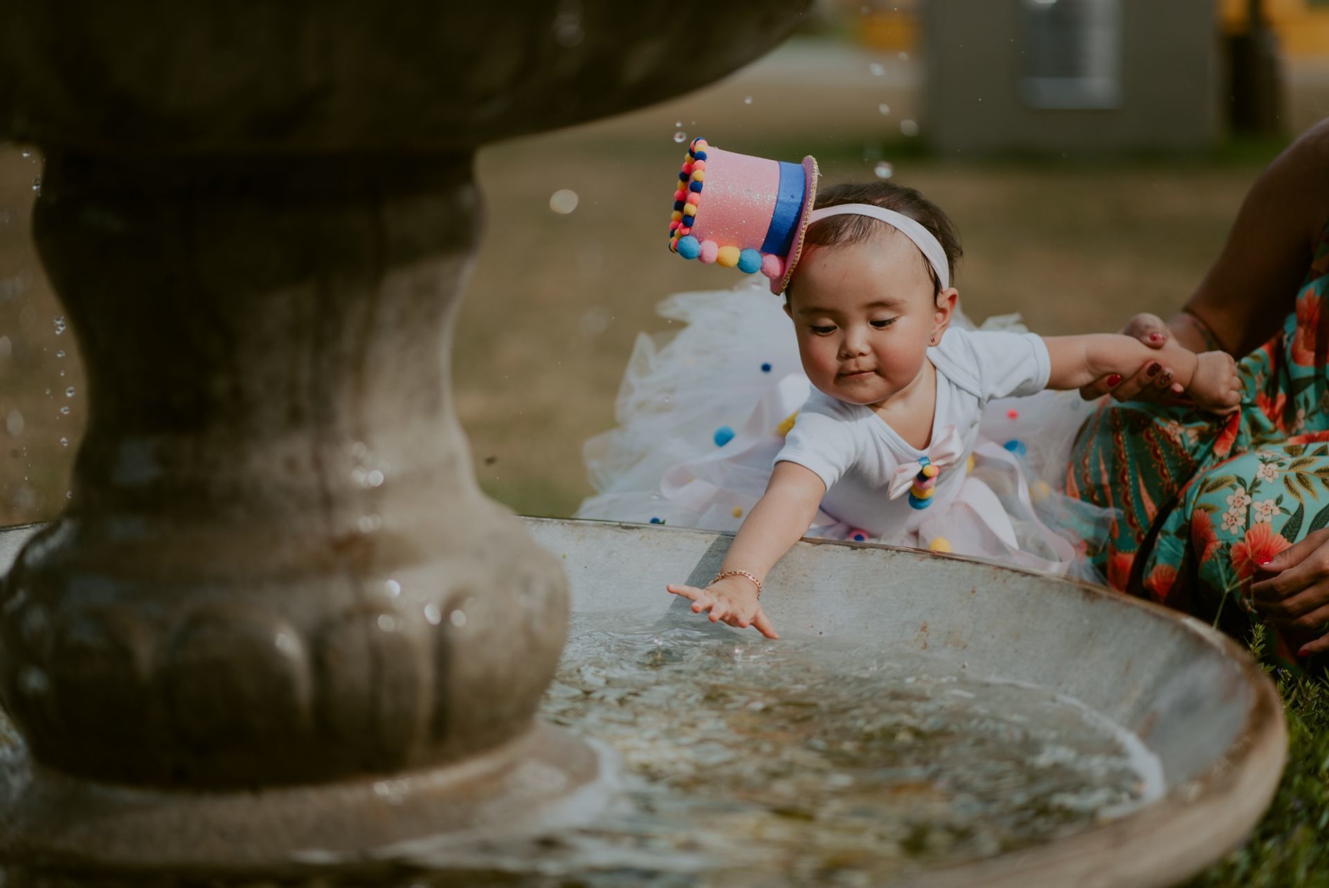 Foto SMASH THE CAKE | ANA LIZ | HOLAMBRA - SP - Imagem 26