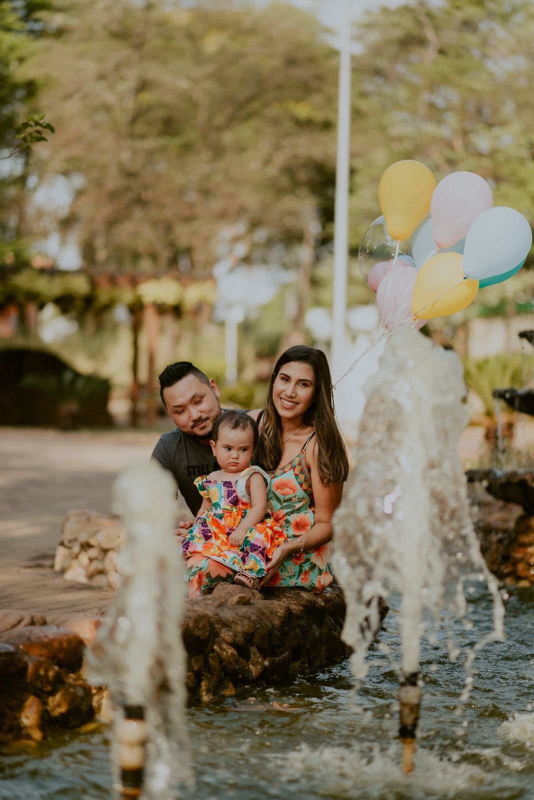 Foto SMASH THE CAKE | ANA LIZ | HOLAMBRA - SP - Imagem 7