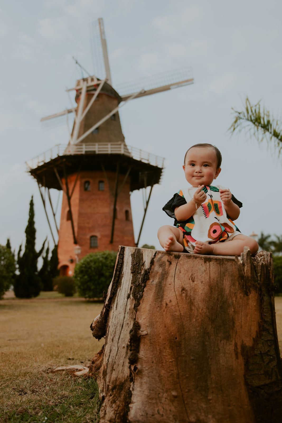 Foto SMASH THE CAKE | ANA LIZ | HOLAMBRA - SP - Imagem 60