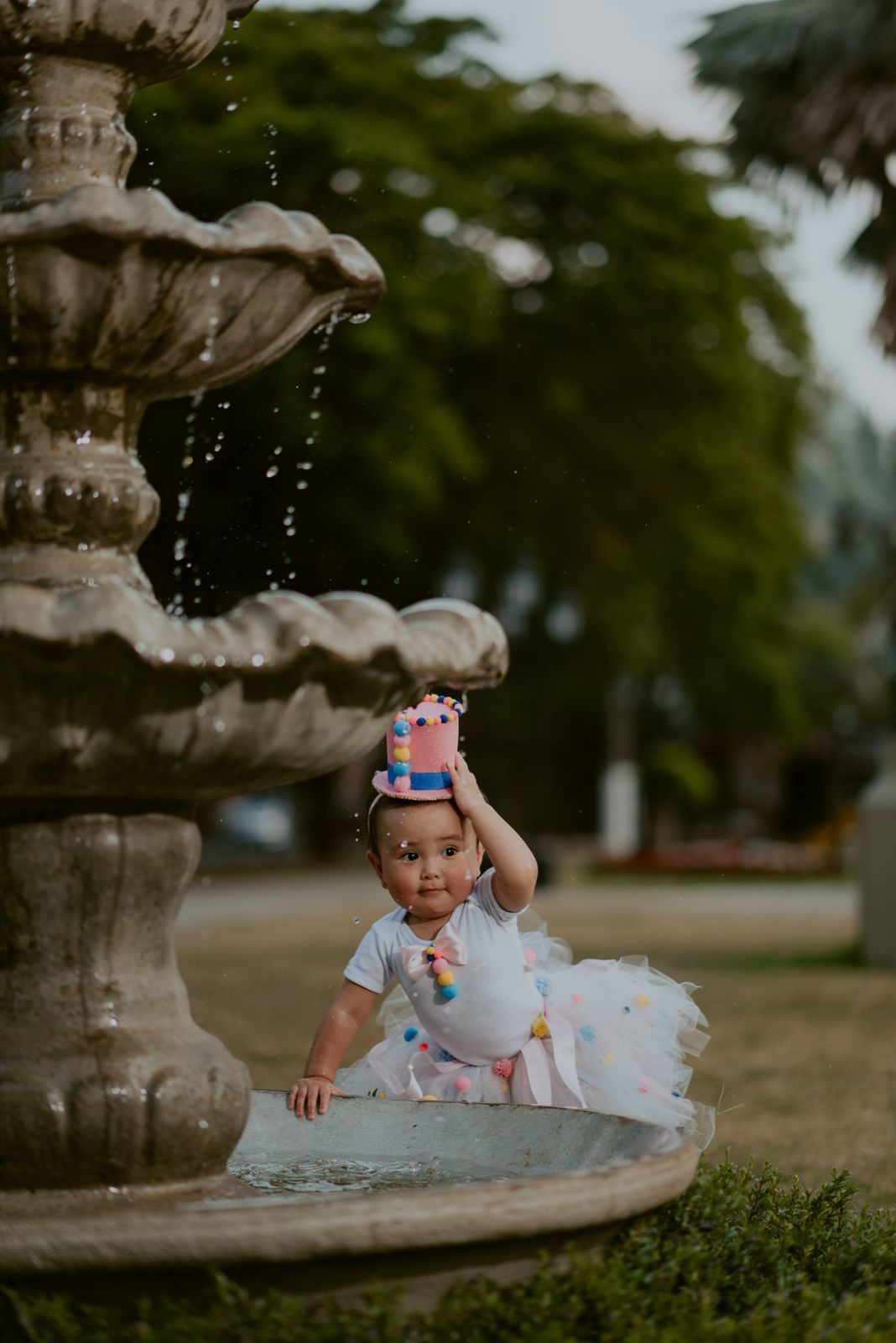 Foto SMASH THE CAKE | ANA LIZ | HOLAMBRA - SP - Imagem 30