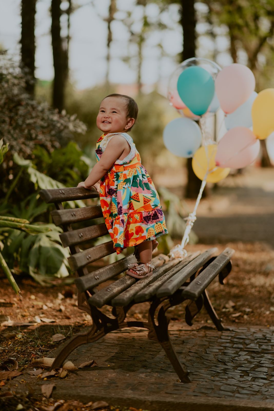 Foto SMASH THE CAKE | ANA LIZ | HOLAMBRA - SP - Imagem 13