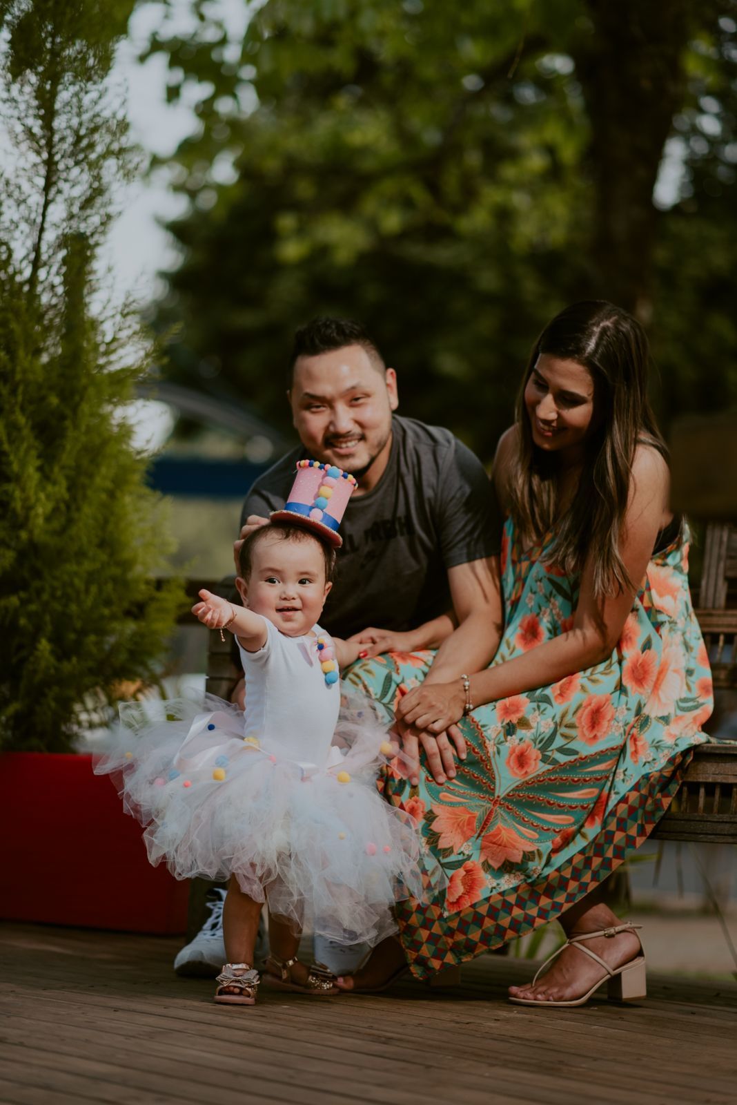 Foto SMASH THE CAKE | ANA LIZ | HOLAMBRA - SP - Imagem 32