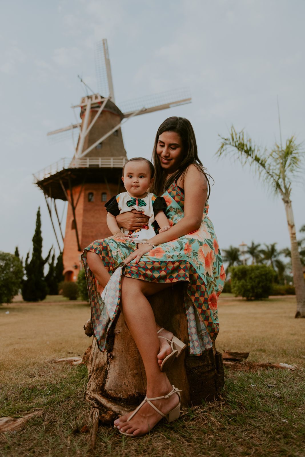 Foto SMASH THE CAKE | ANA LIZ | HOLAMBRA - SP - Imagem 61