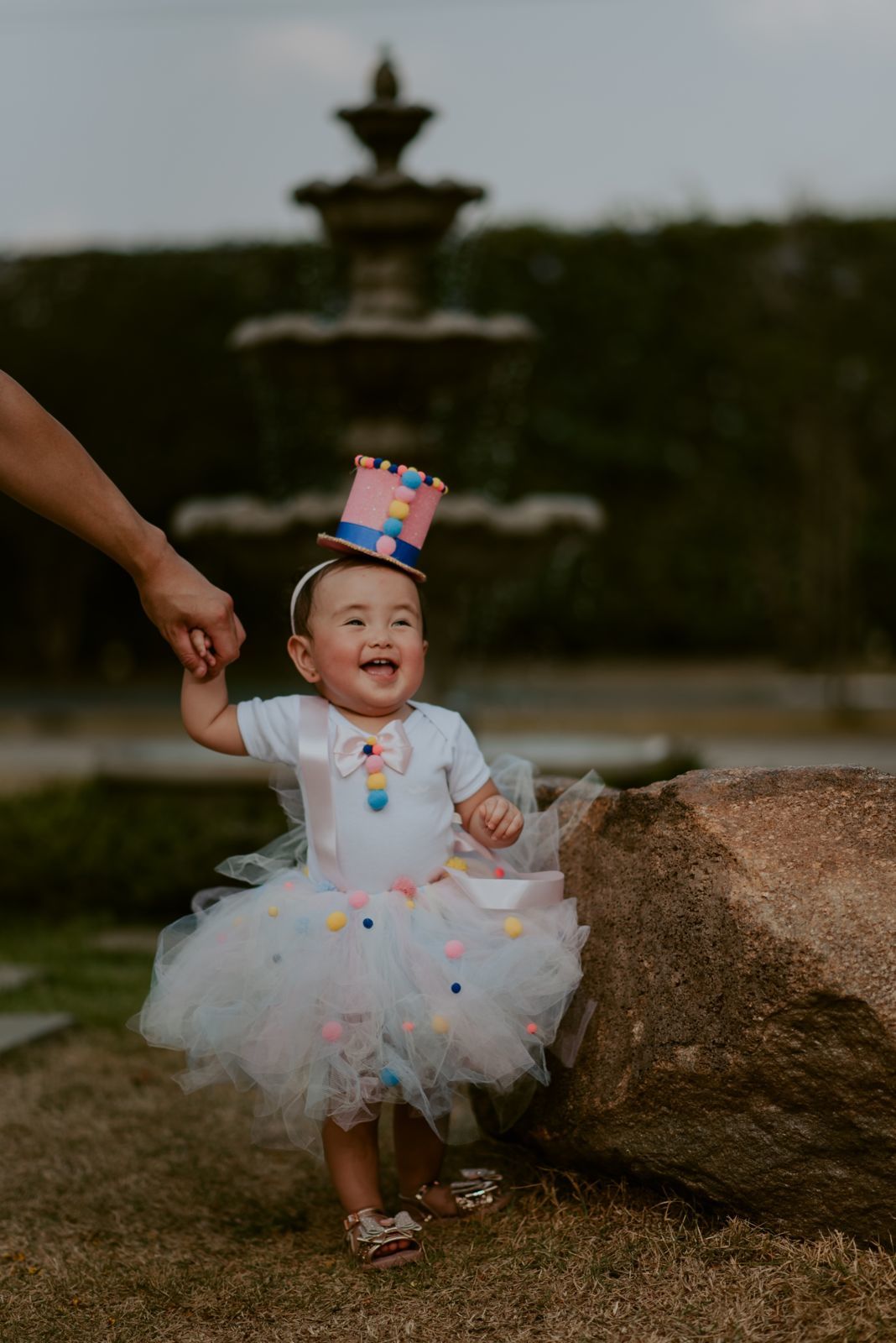 Foto SMASH THE CAKE | ANA LIZ | HOLAMBRA - SP - Imagem 22