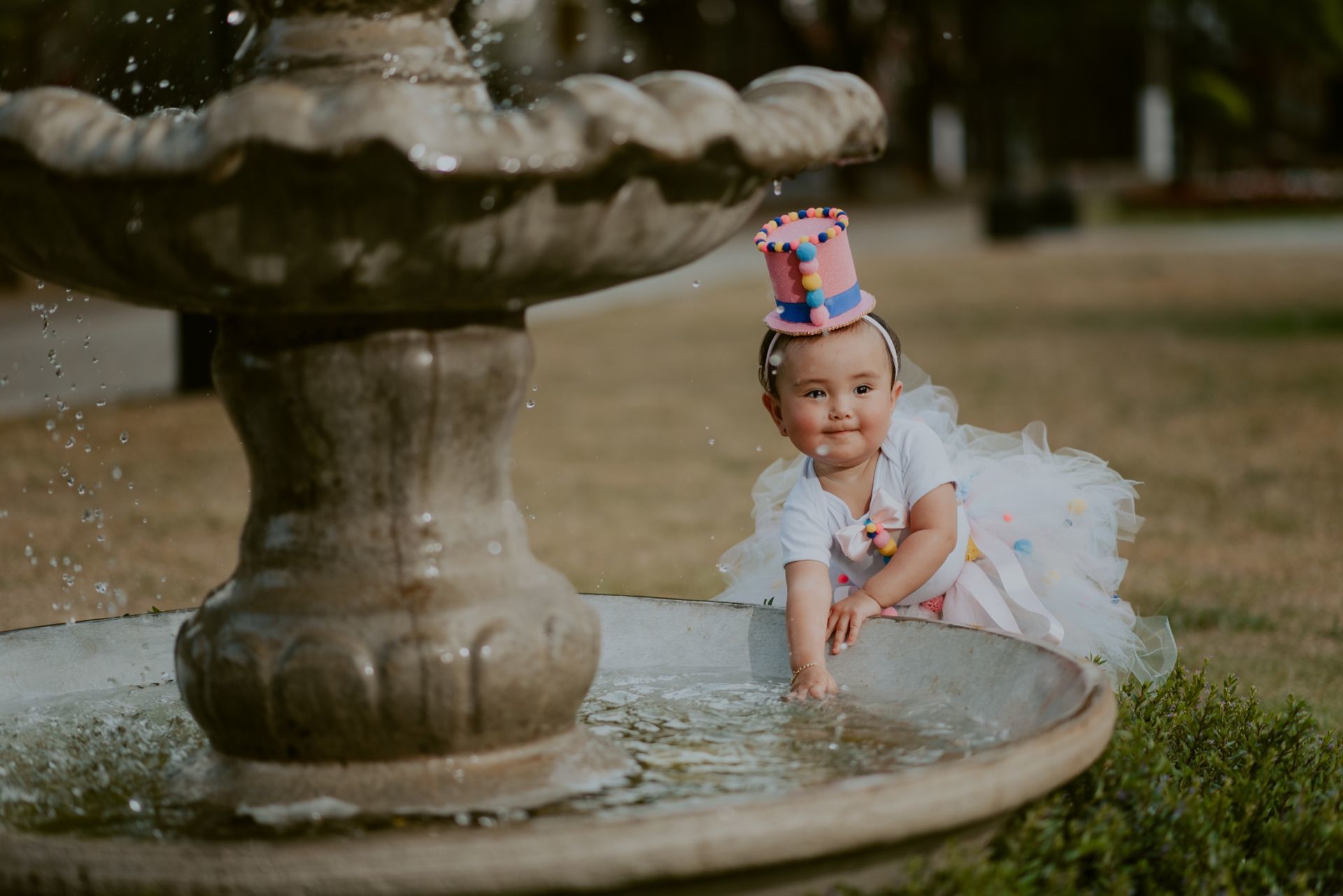 Foto SMASH THE CAKE | ANA LIZ | HOLAMBRA - SP - Imagem 28