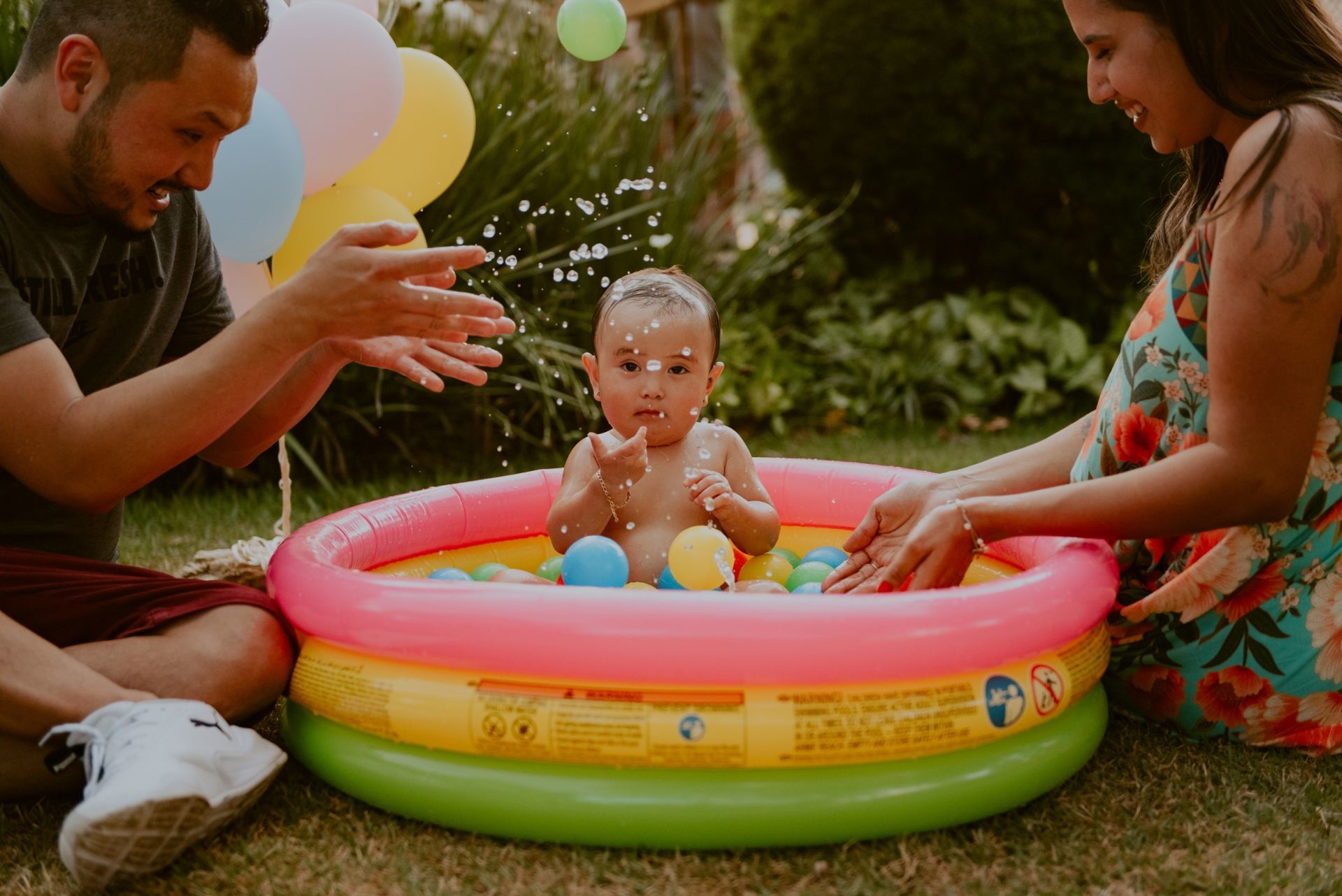 Foto SMASH THE CAKE | ANA LIZ | HOLAMBRA - SP - Imagem 54