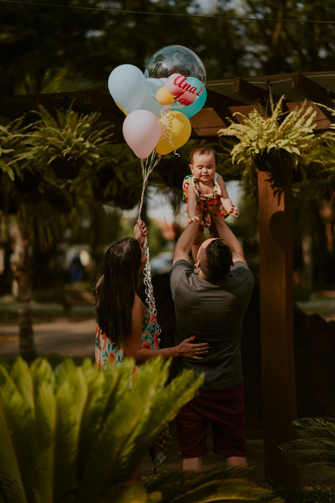 Foto SMASH THE CAKE | ANA LIZ | HOLAMBRA - SP - Imagem 11
