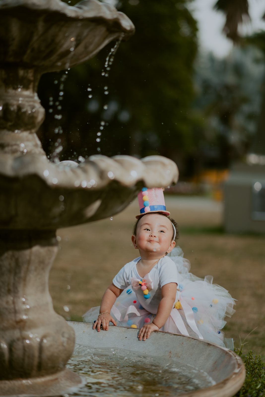 Foto SMASH THE CAKE | ANA LIZ | HOLAMBRA - SP - Imagem 27