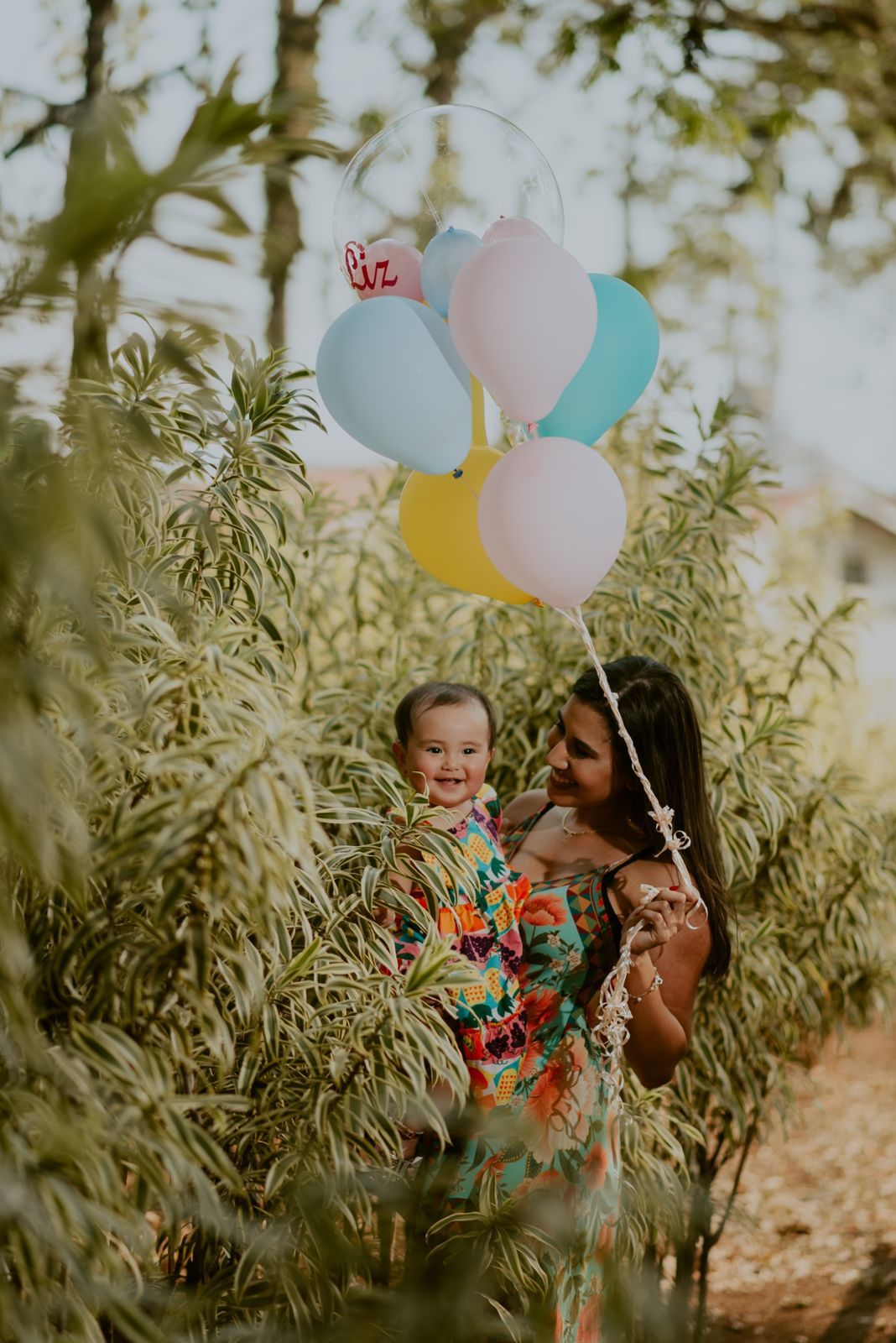 Foto SMASH THE CAKE | ANA LIZ | HOLAMBRA - SP - Imagem 18