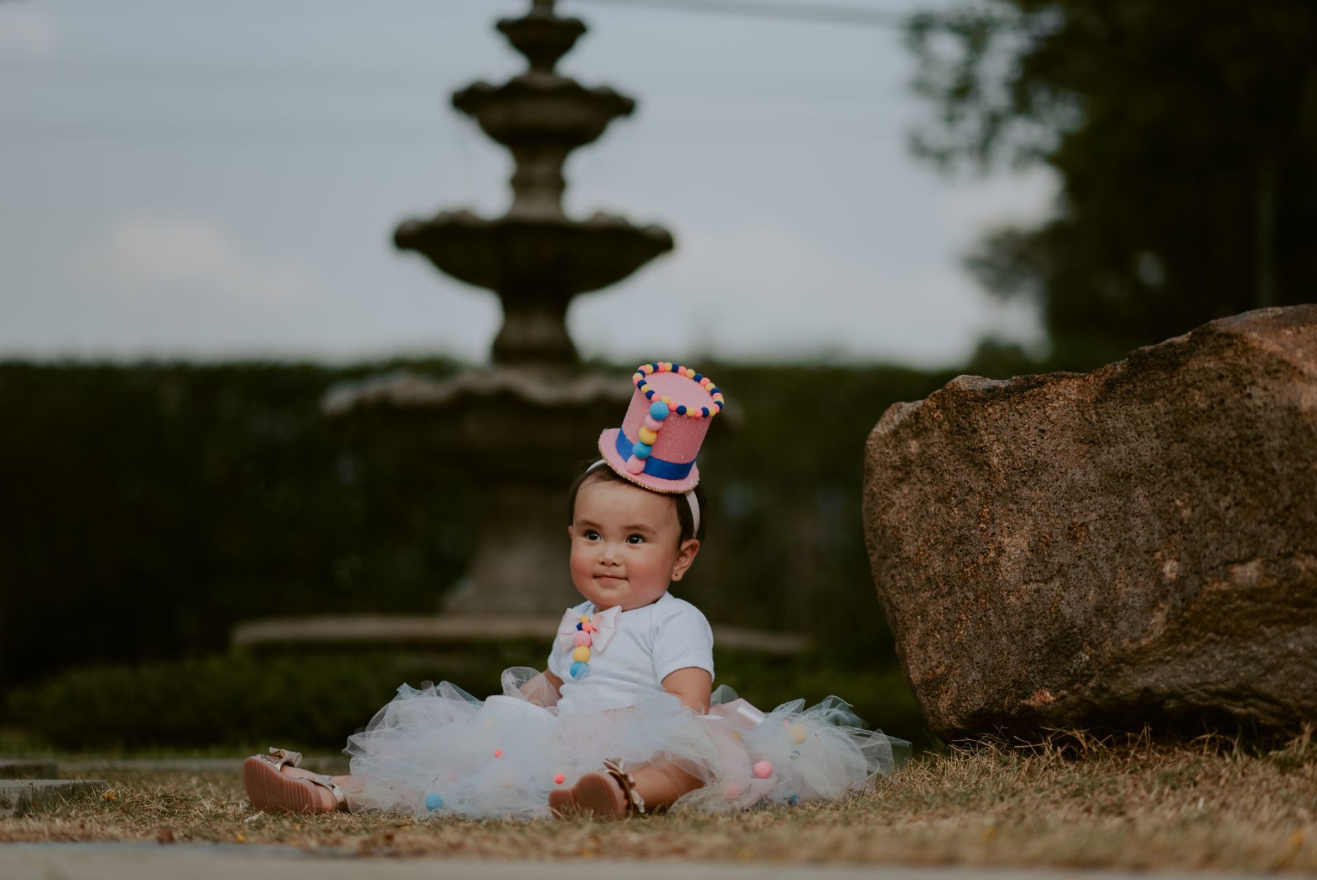 Foto SMASH THE CAKE | ANA LIZ | HOLAMBRA - SP - Imagem 25