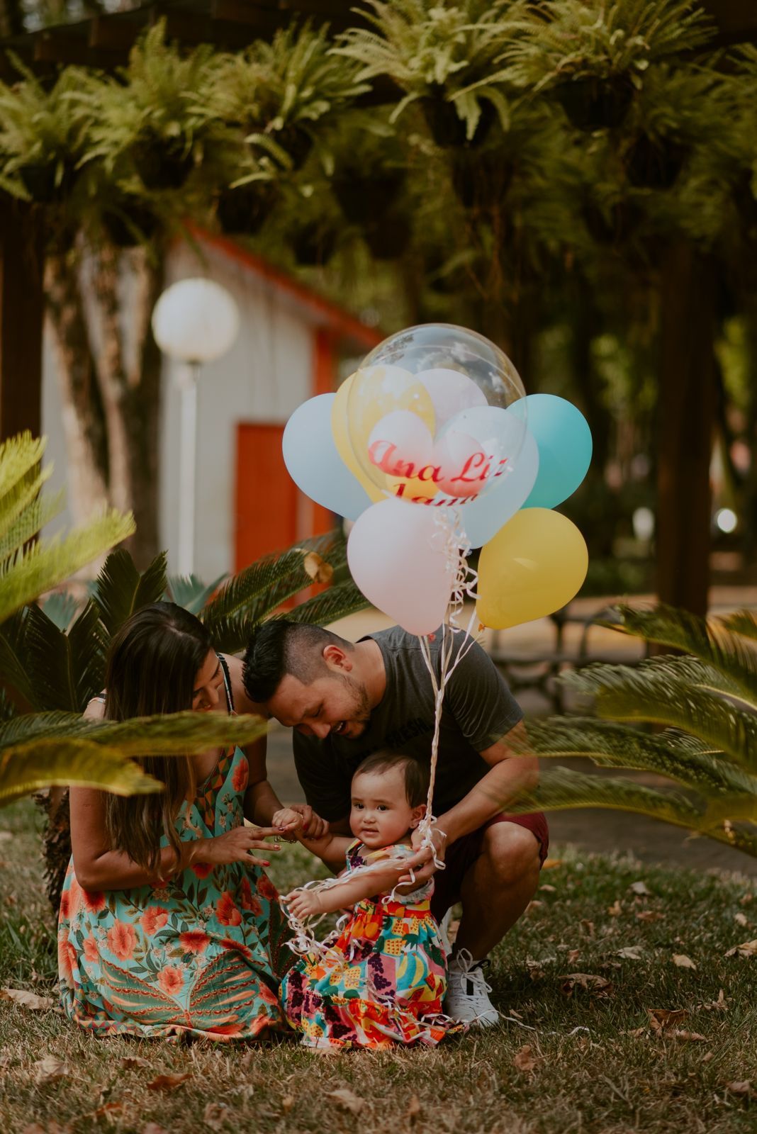 Foto SMASH THE CAKE | ANA LIZ | HOLAMBRA - SP - Imagem 10