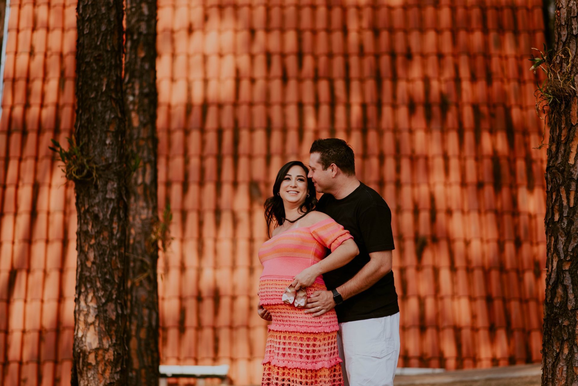 Foto GESTANTE CAMILA E DU ZERBO  | HOLAMBRA - SP - Imagem 14