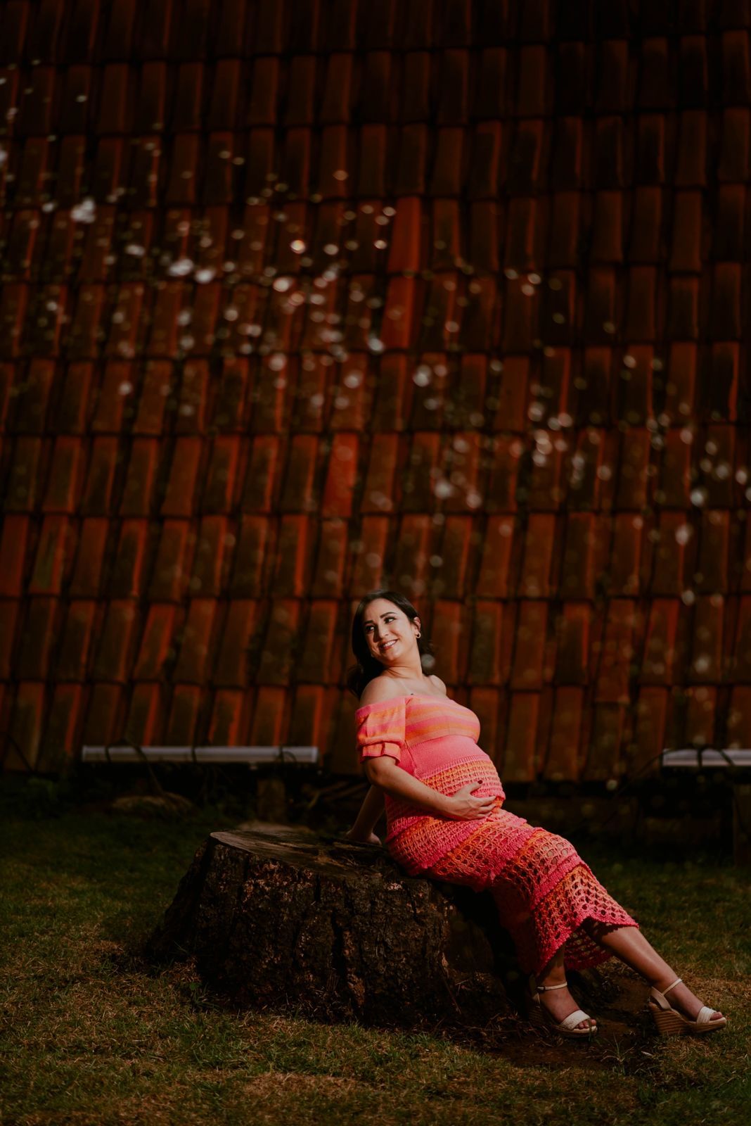 Foto GESTANTE CAMILA E DU ZERBO  | HOLAMBRA - SP - Imagem 22