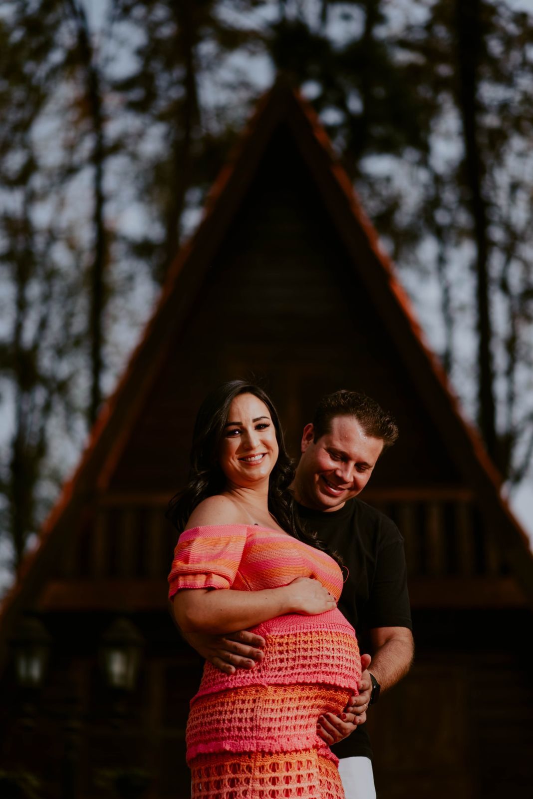 Foto GESTANTE CAMILA E DU ZERBO  | HOLAMBRA - SP - Imagem 24