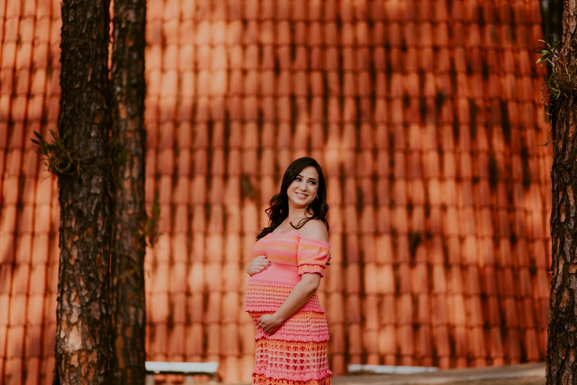 Foto GESTANTE CAMILA E DU ZERBO  | HOLAMBRA - SP - Imagem 13