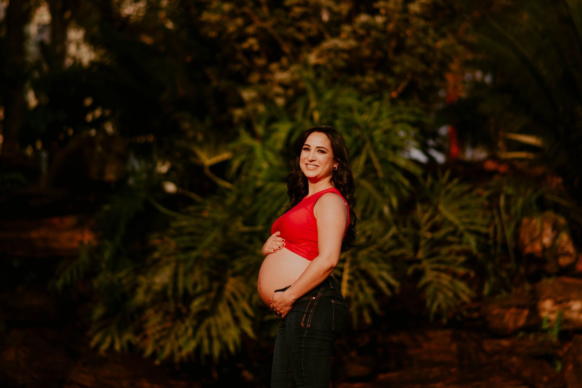 Foto GESTANTE CAMILA E DU ZERBO  | HOLAMBRA - SP - Imagem 38